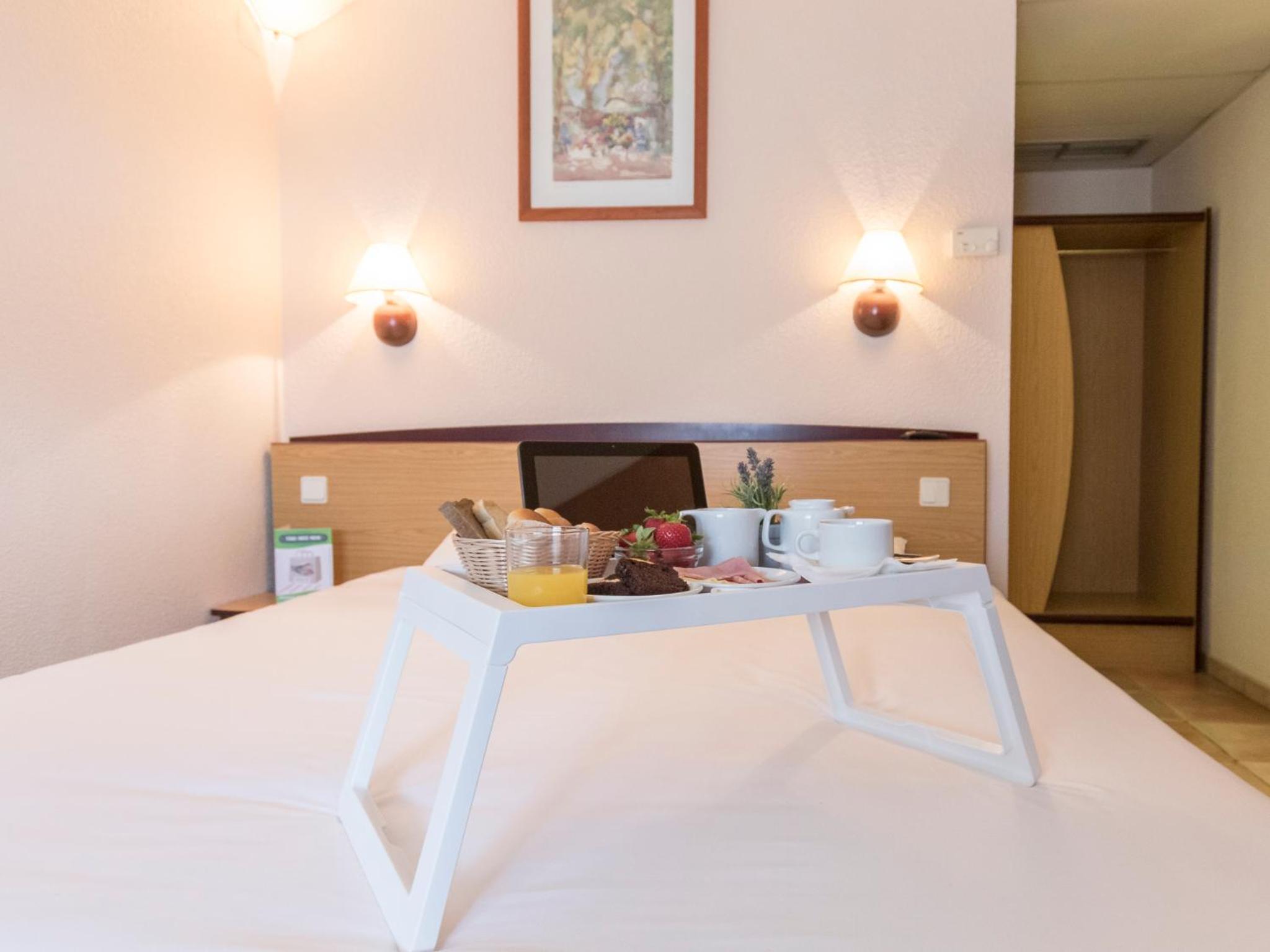 Romantic Package - Double Room