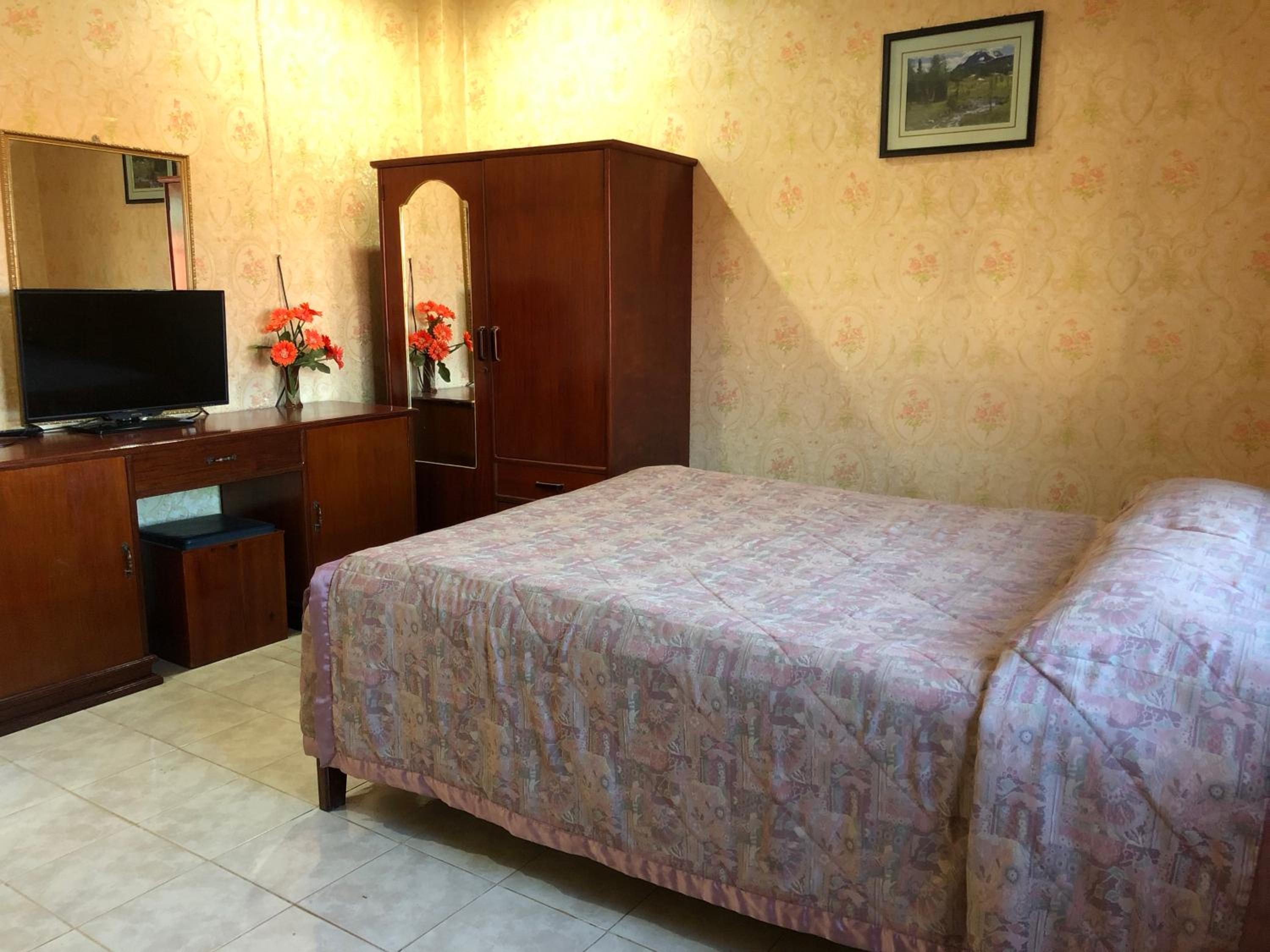 Double Room with External Balcony photo 3