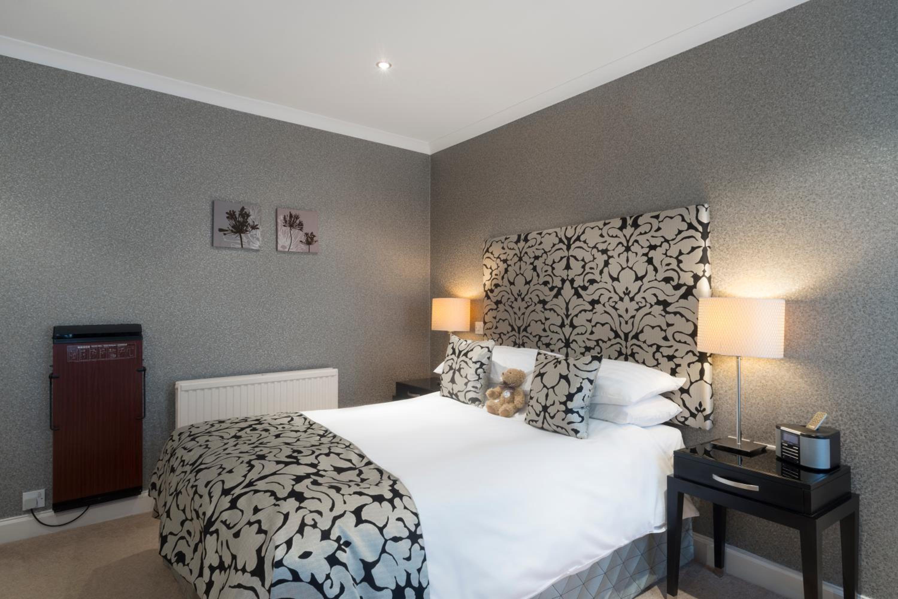 Standard Double Room - Photo 3