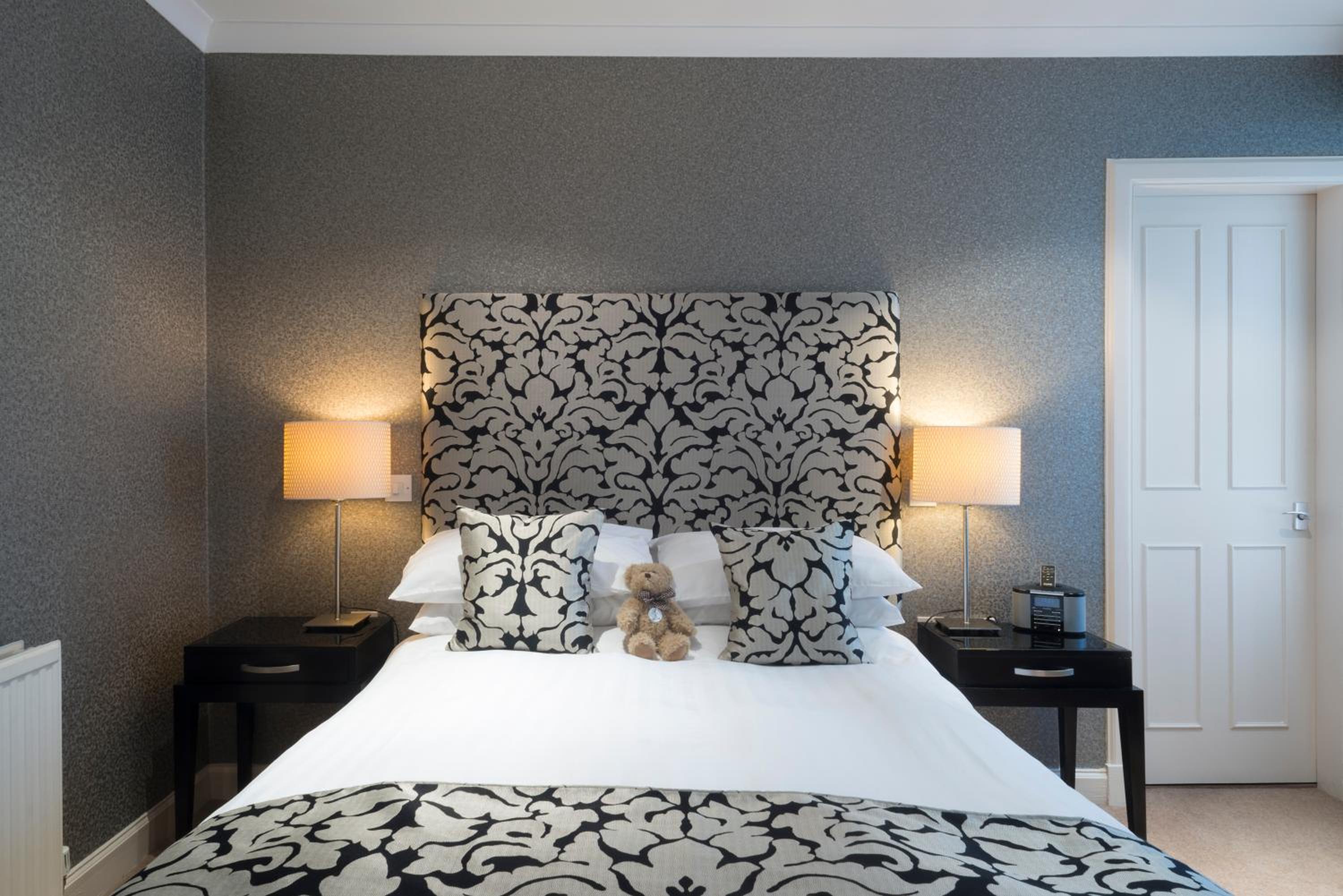 Standard Double Room - Photo 1