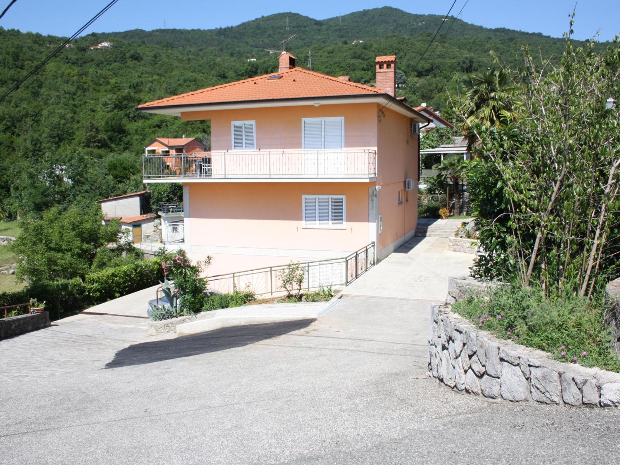 Apartment with Sea View photo 2