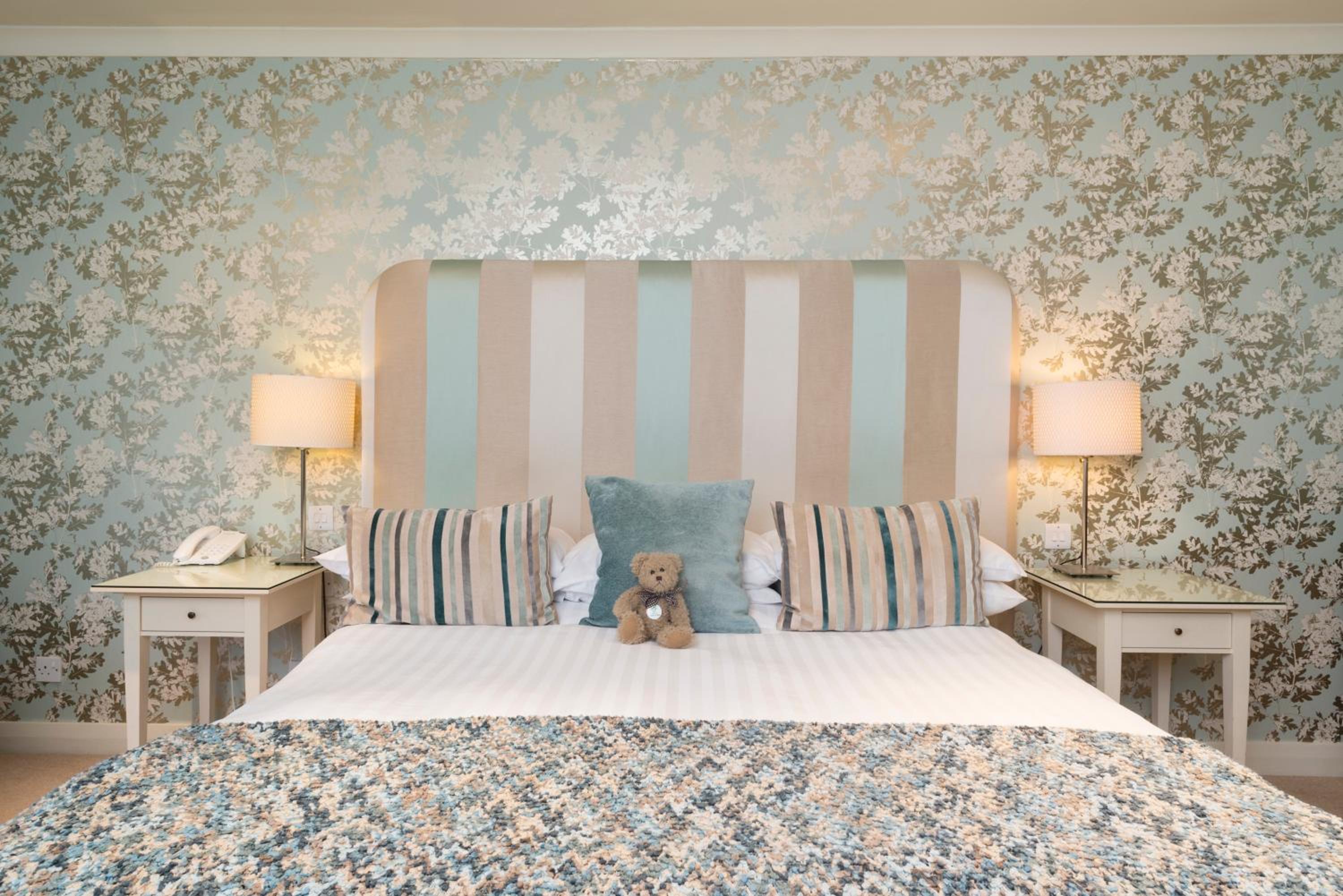 Classic Double Room - Photo 2