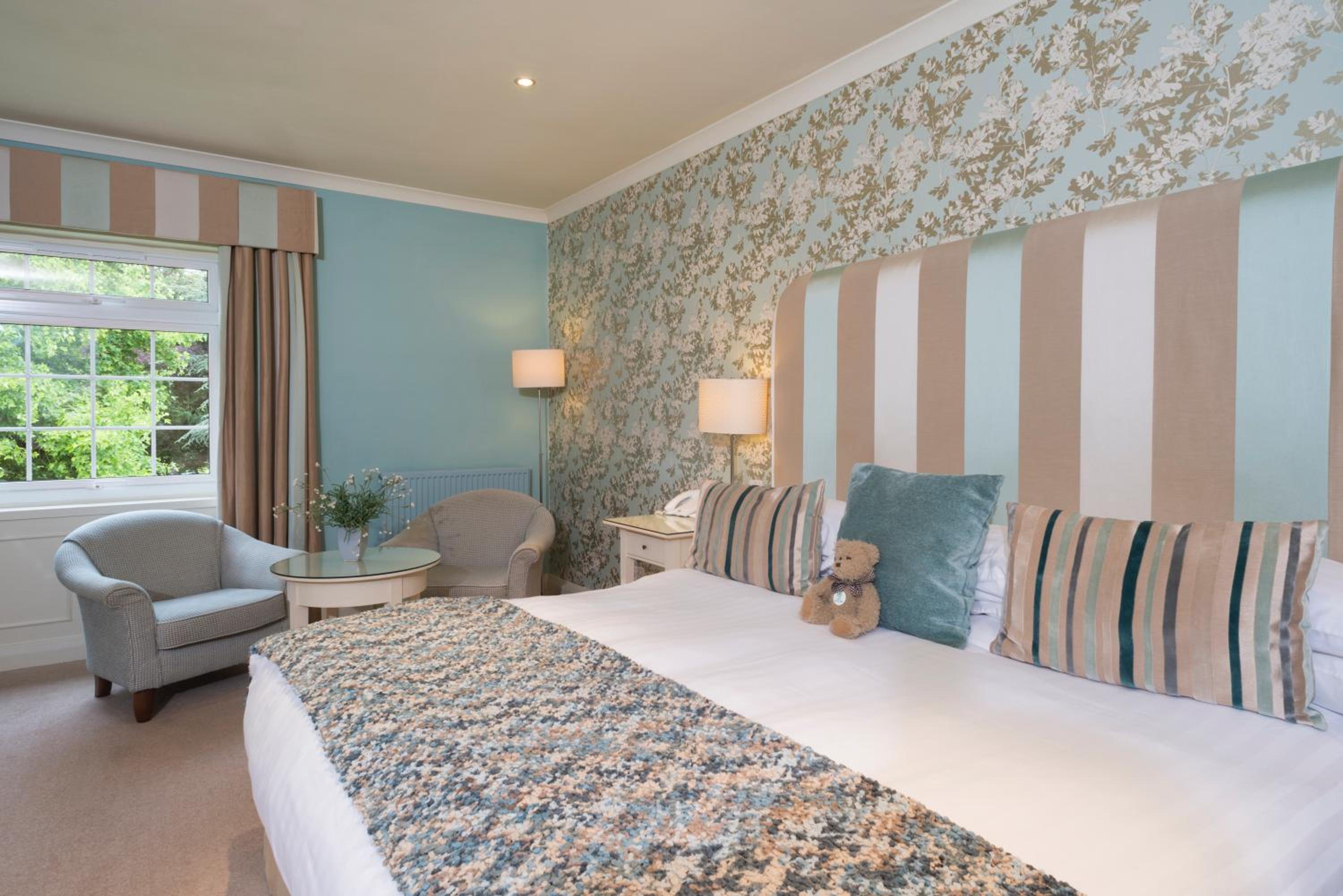 Classic Double Room - Photo 1