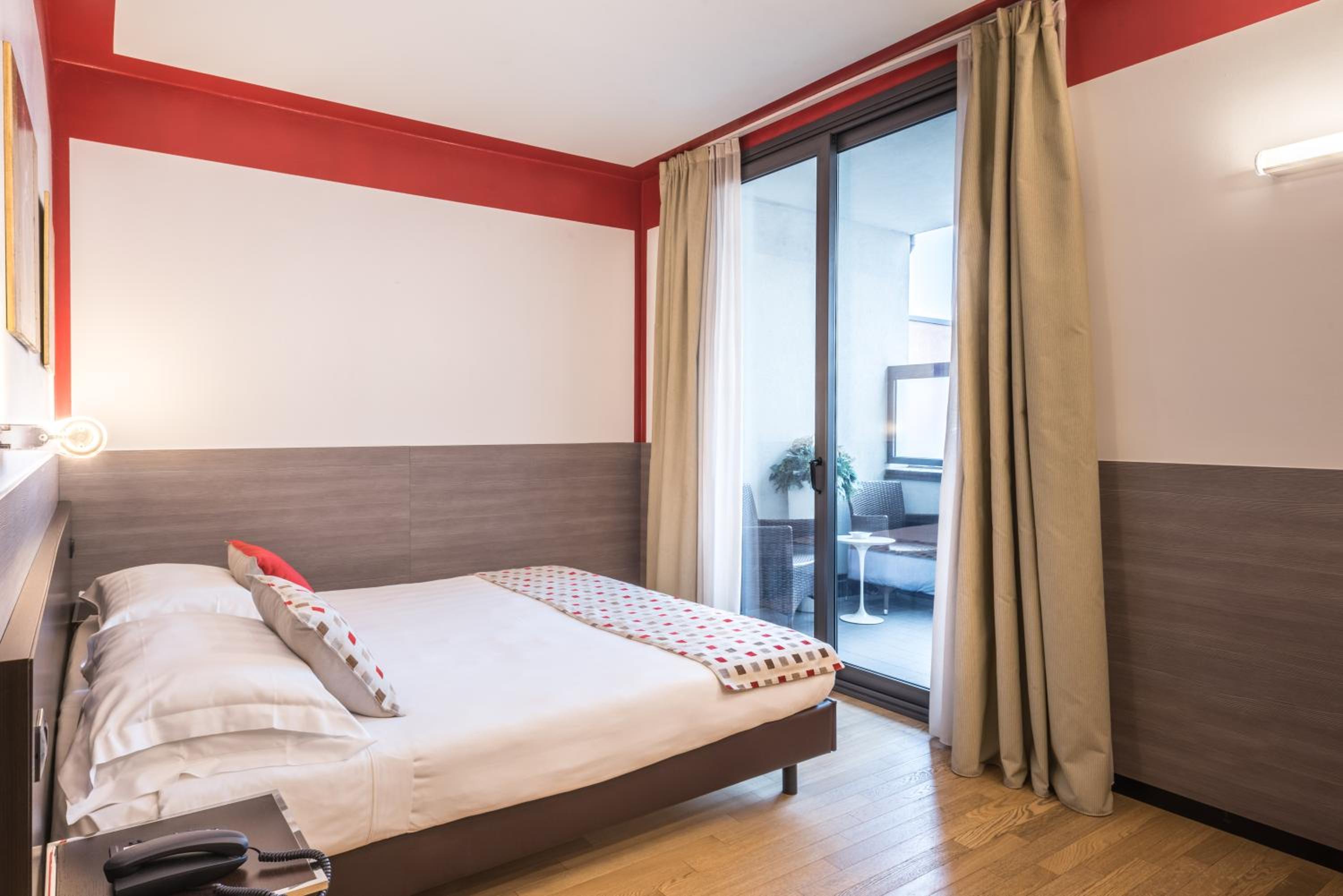 Superior Double or Twin Room
