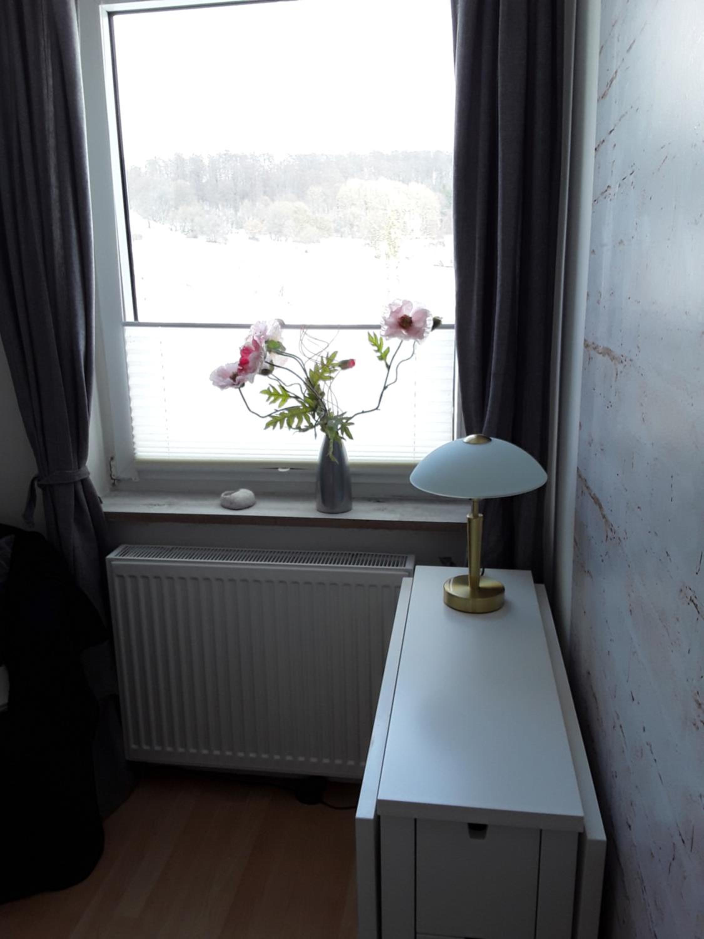 Single Room with Garden View photo 3