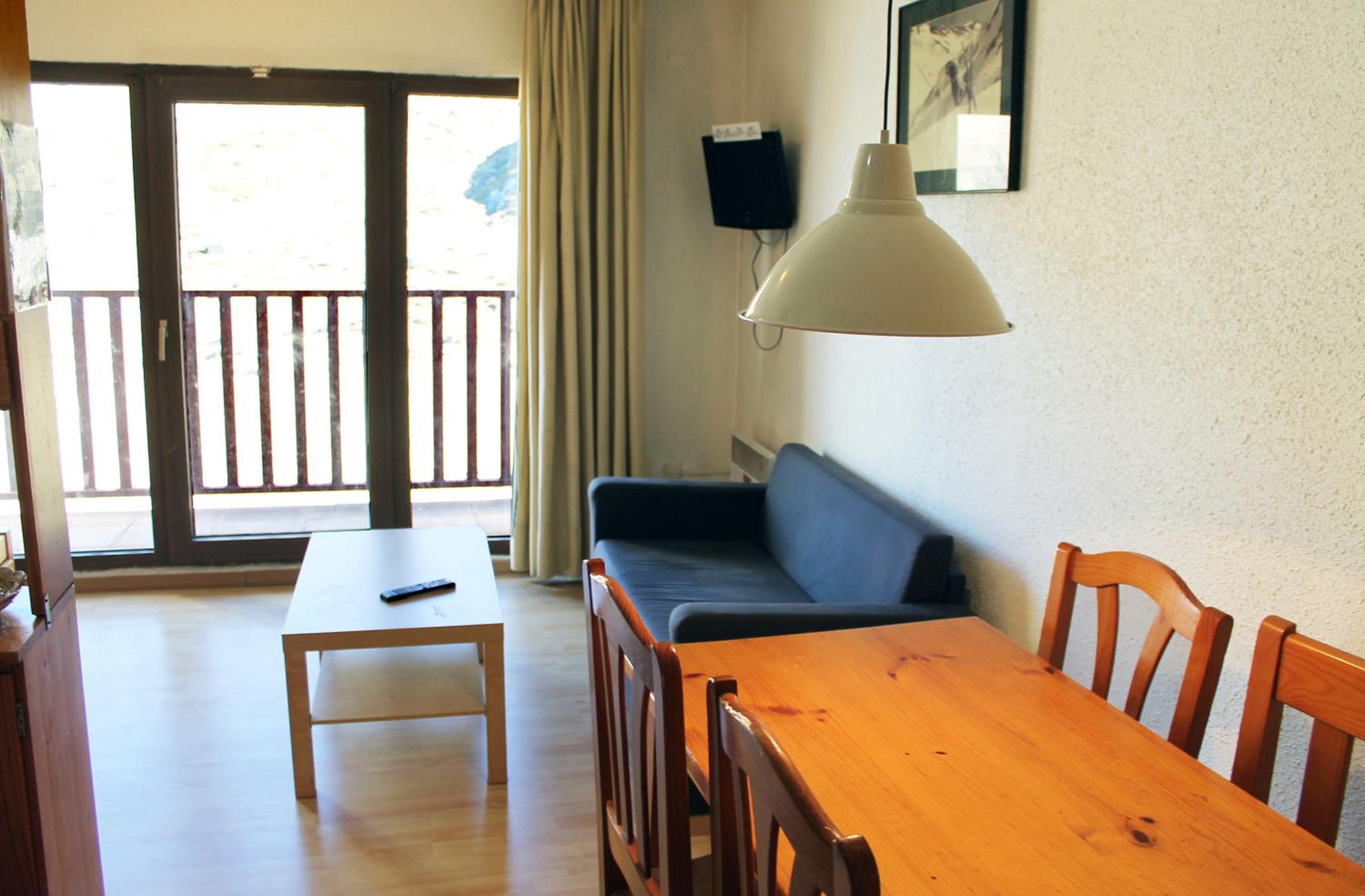 Studio (2-4 Adults) photo 2
