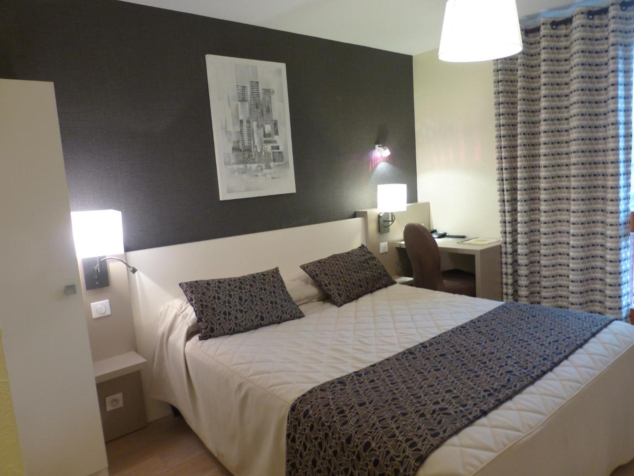 Superior Double Room - Photo 1