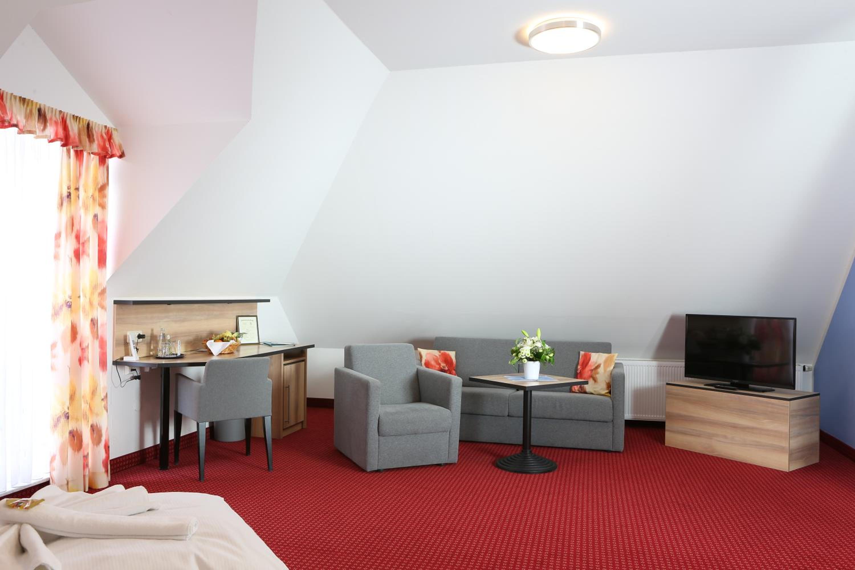 Family Room photo 2