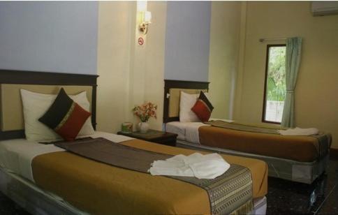 Superior Bungalow - Photo 16