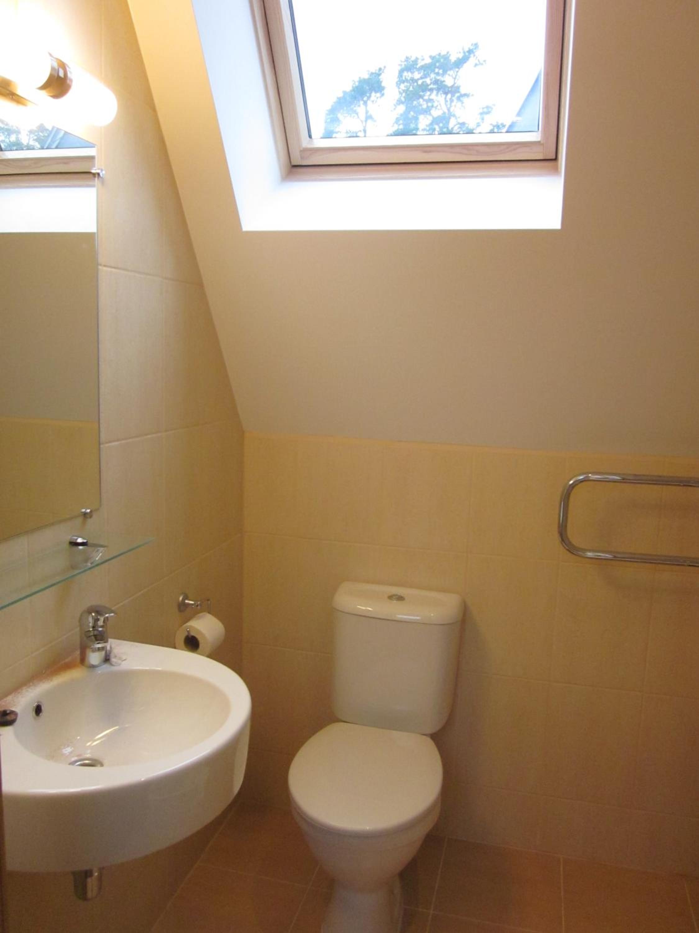 Economy Double Room photo 2