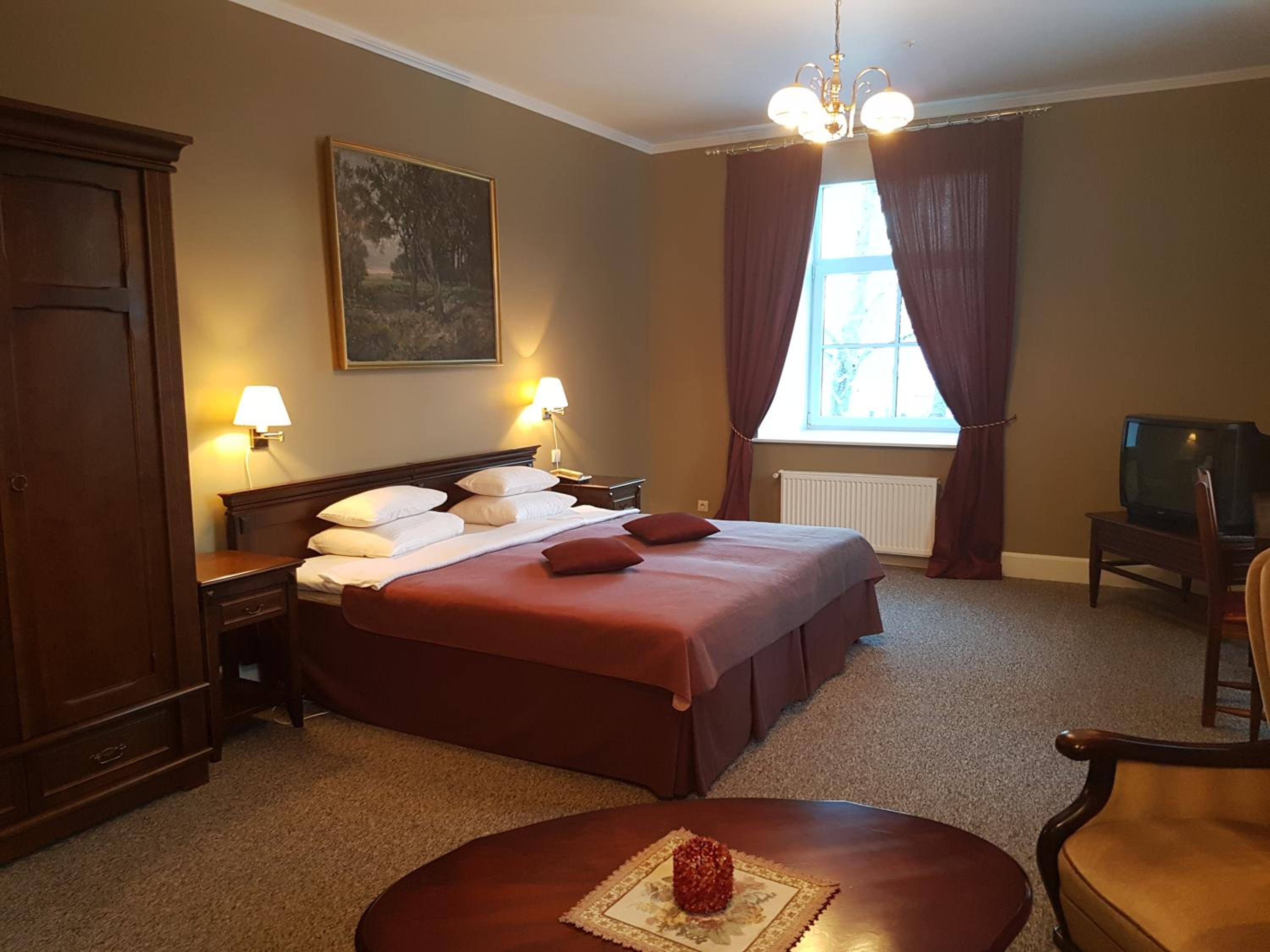 Double Room in the Gardener's House photo 1