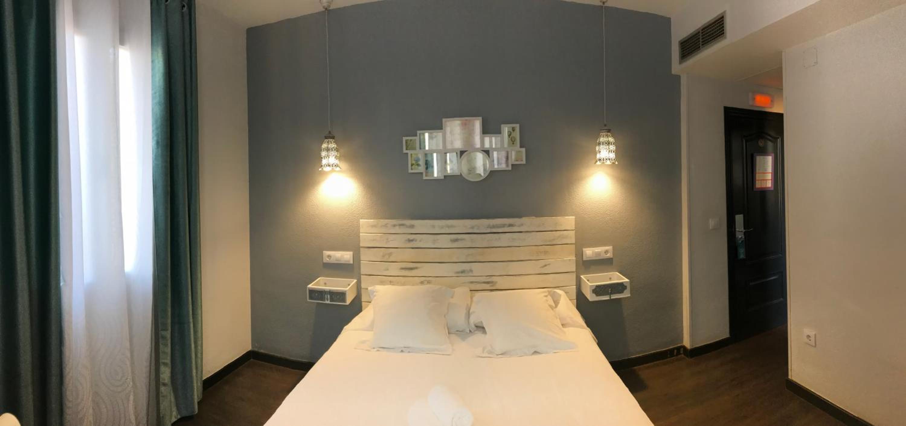 Exterior Double Room - Photo 1