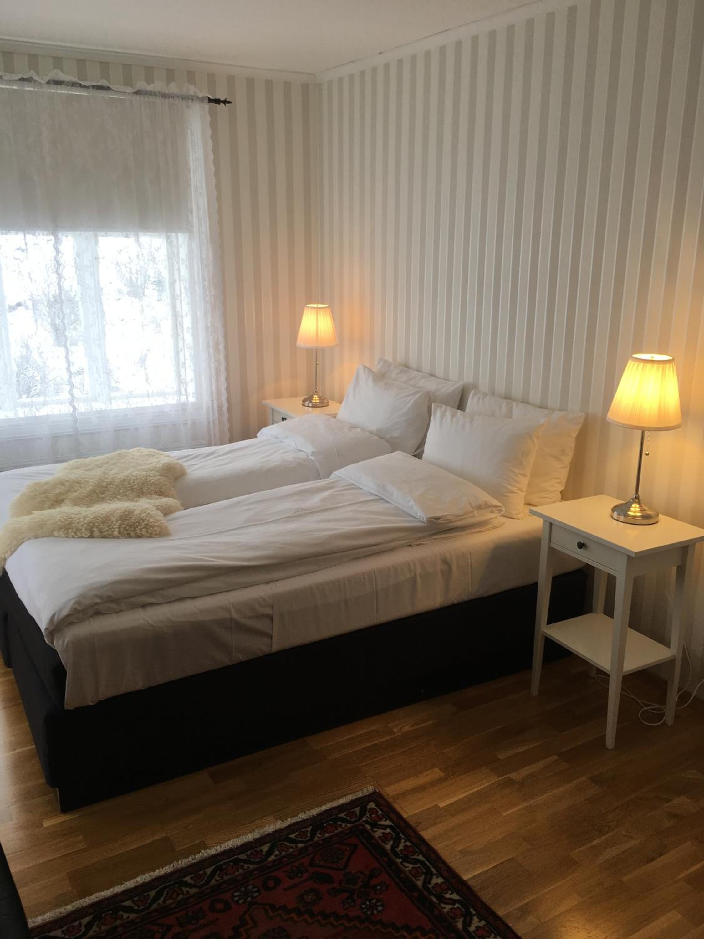 Double Room photo 2