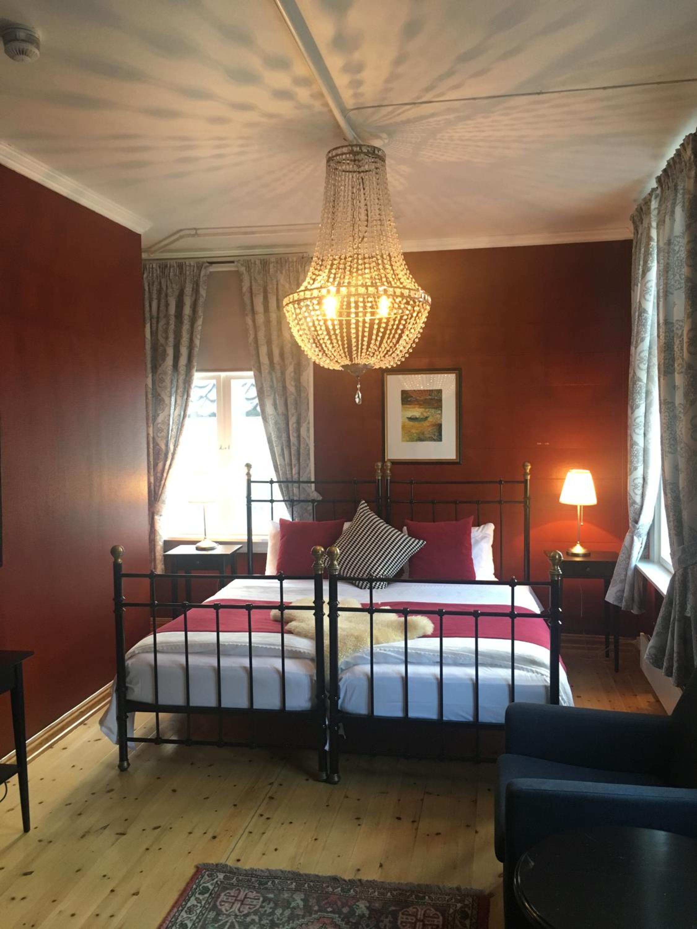 Standard Twin Room photo 3