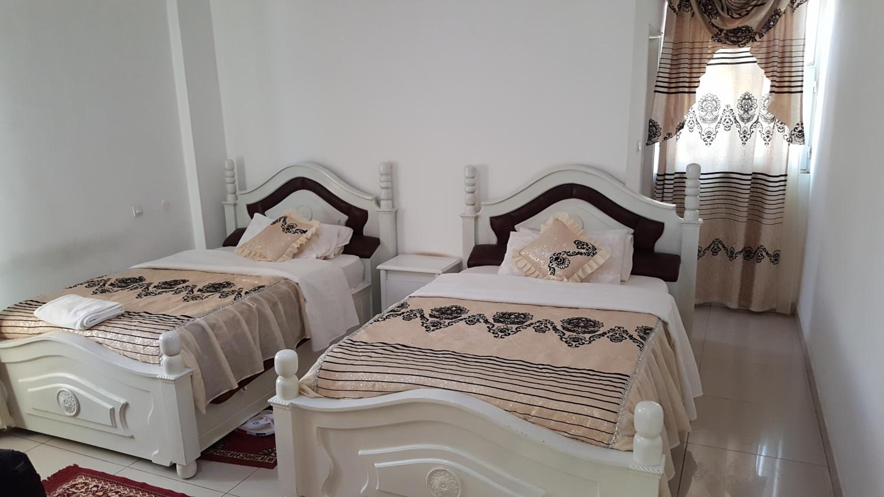 Twin Room photo 1
