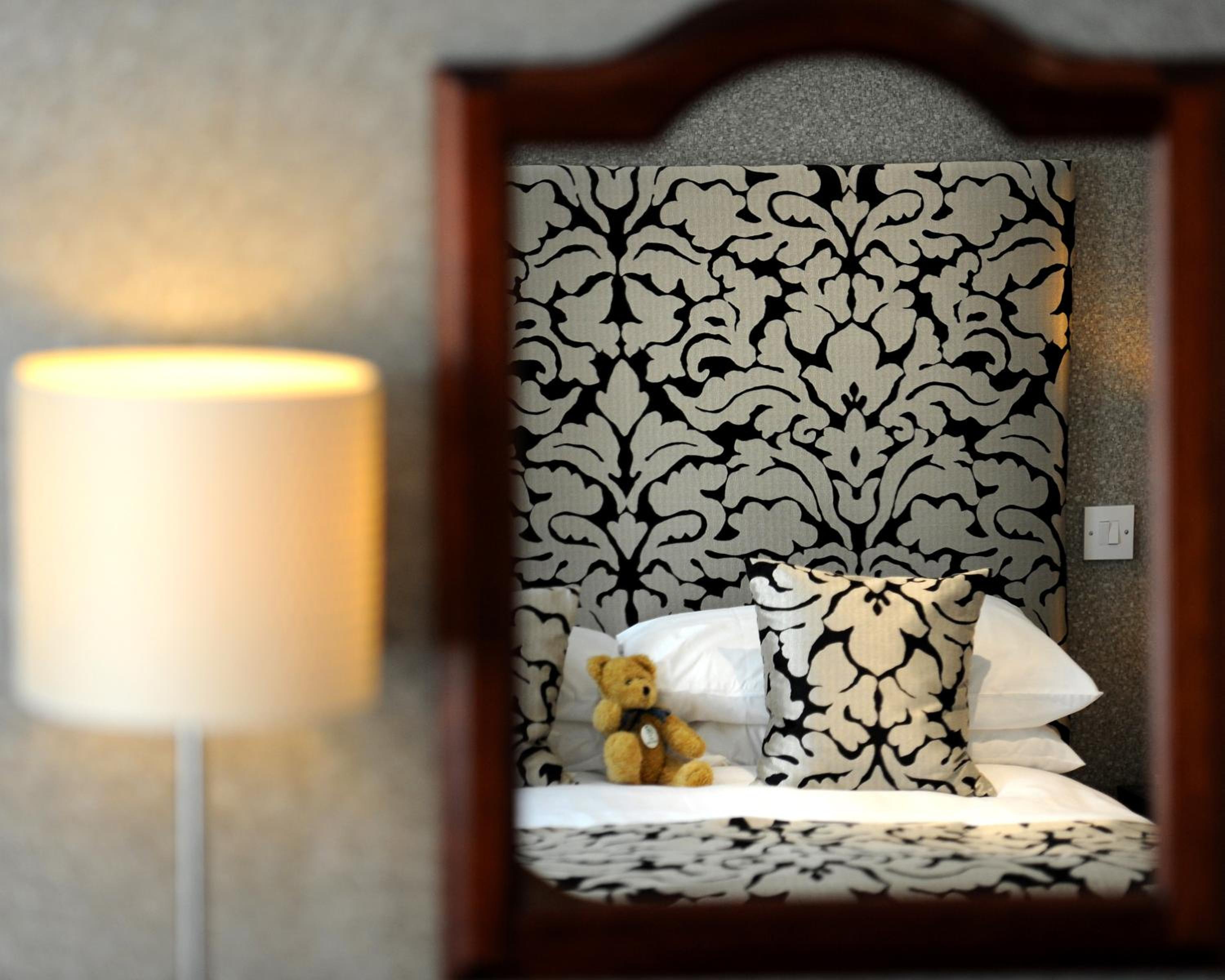 Standard Double Room - Photo 2