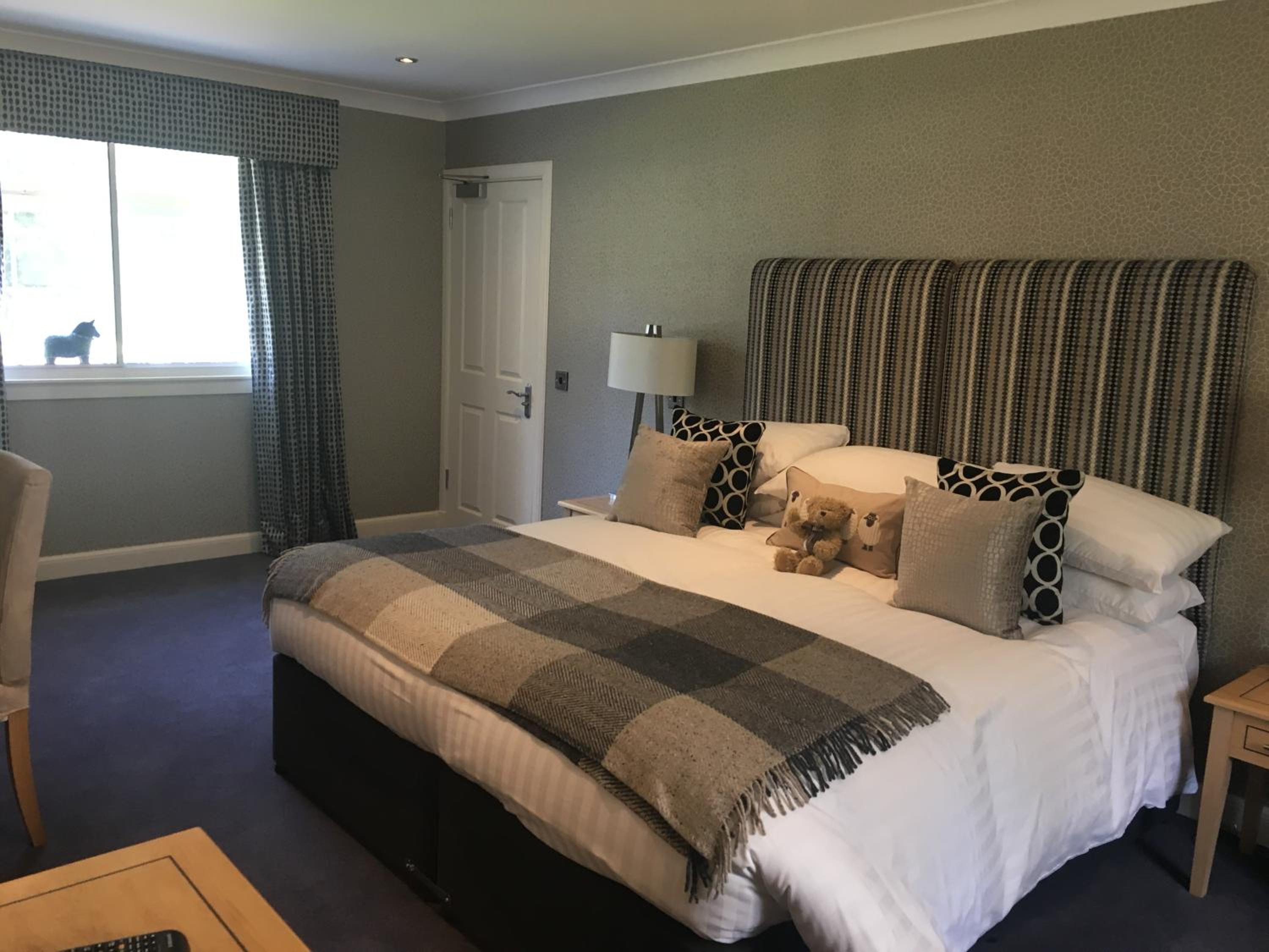 Gatehouse Classic Double Room - Photo 3