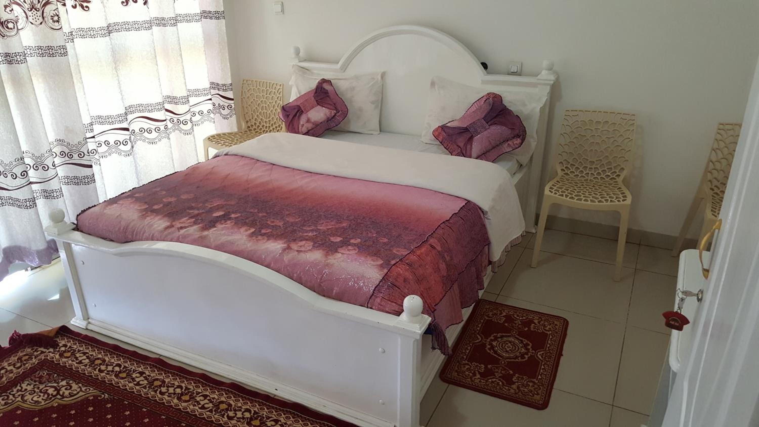 Standard Double Room photo 1