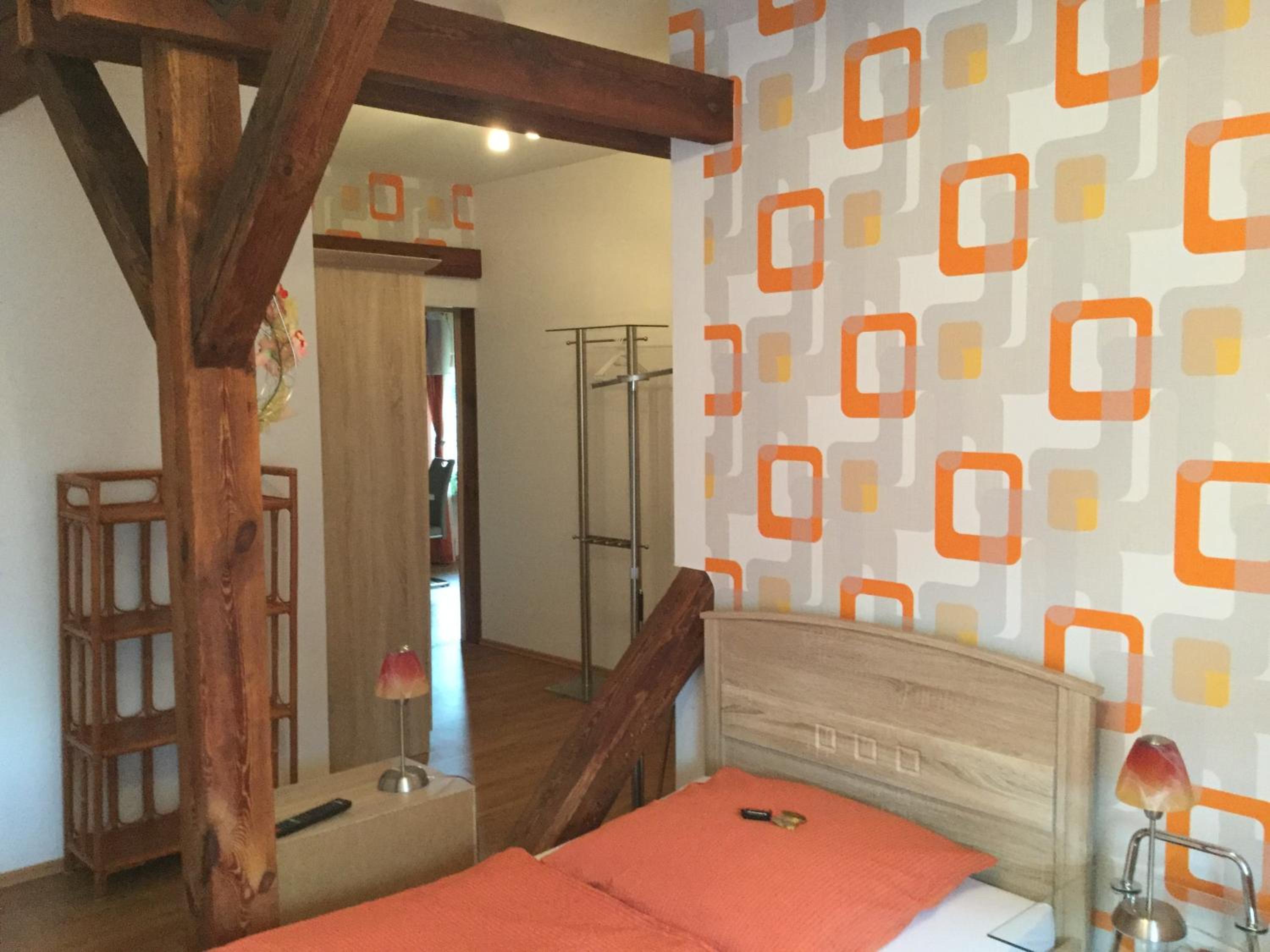 Double Room photo 3