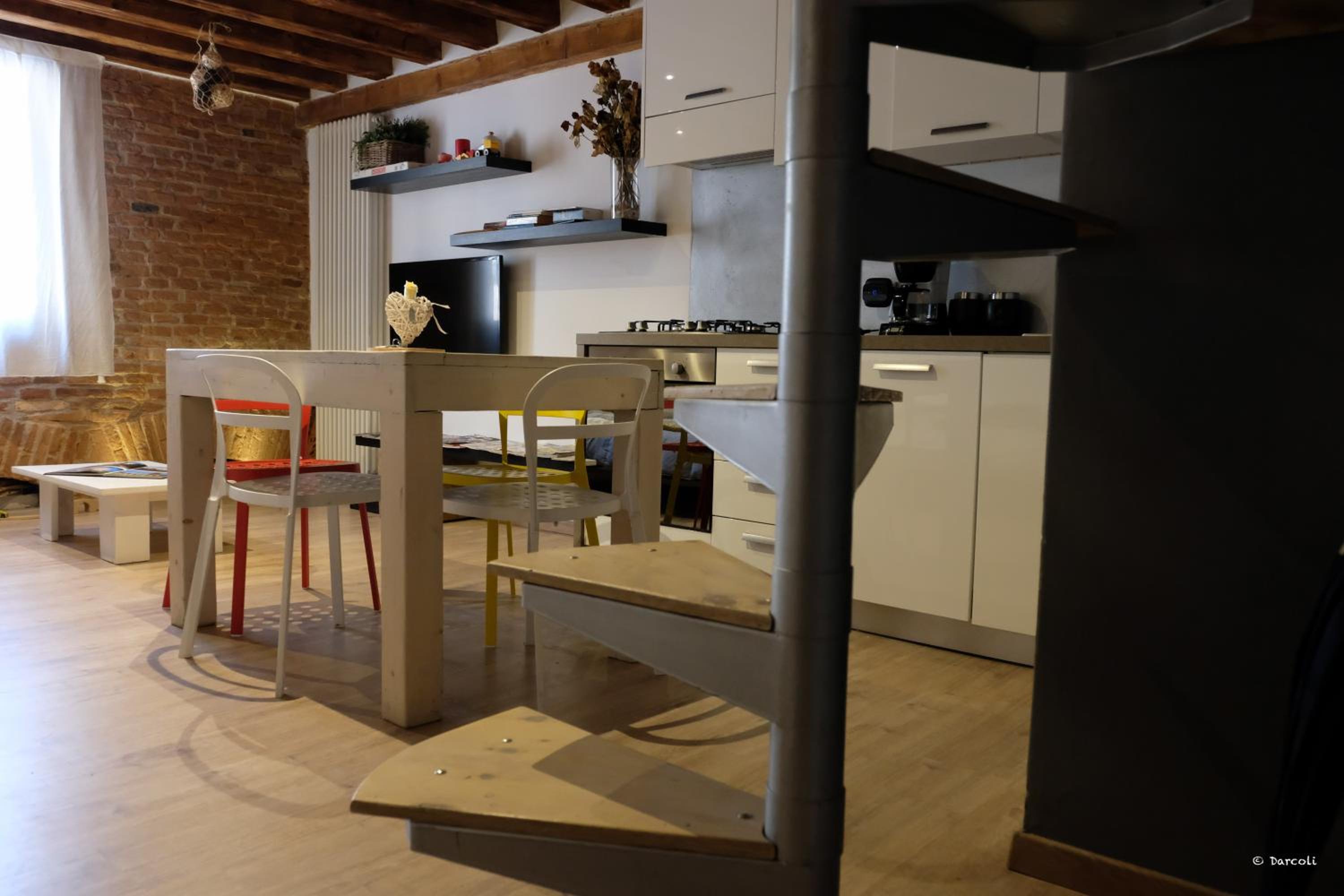 Apartment - Photo 2