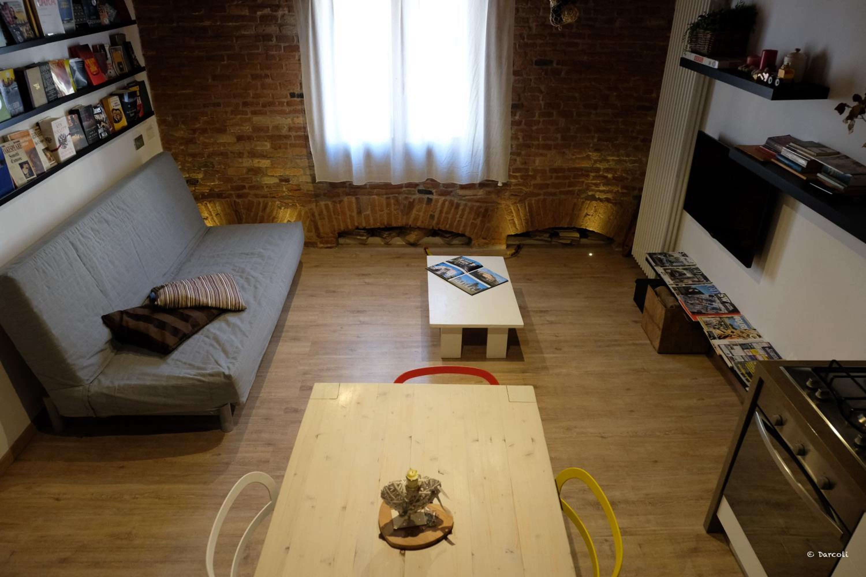 Apartment - Photo 24