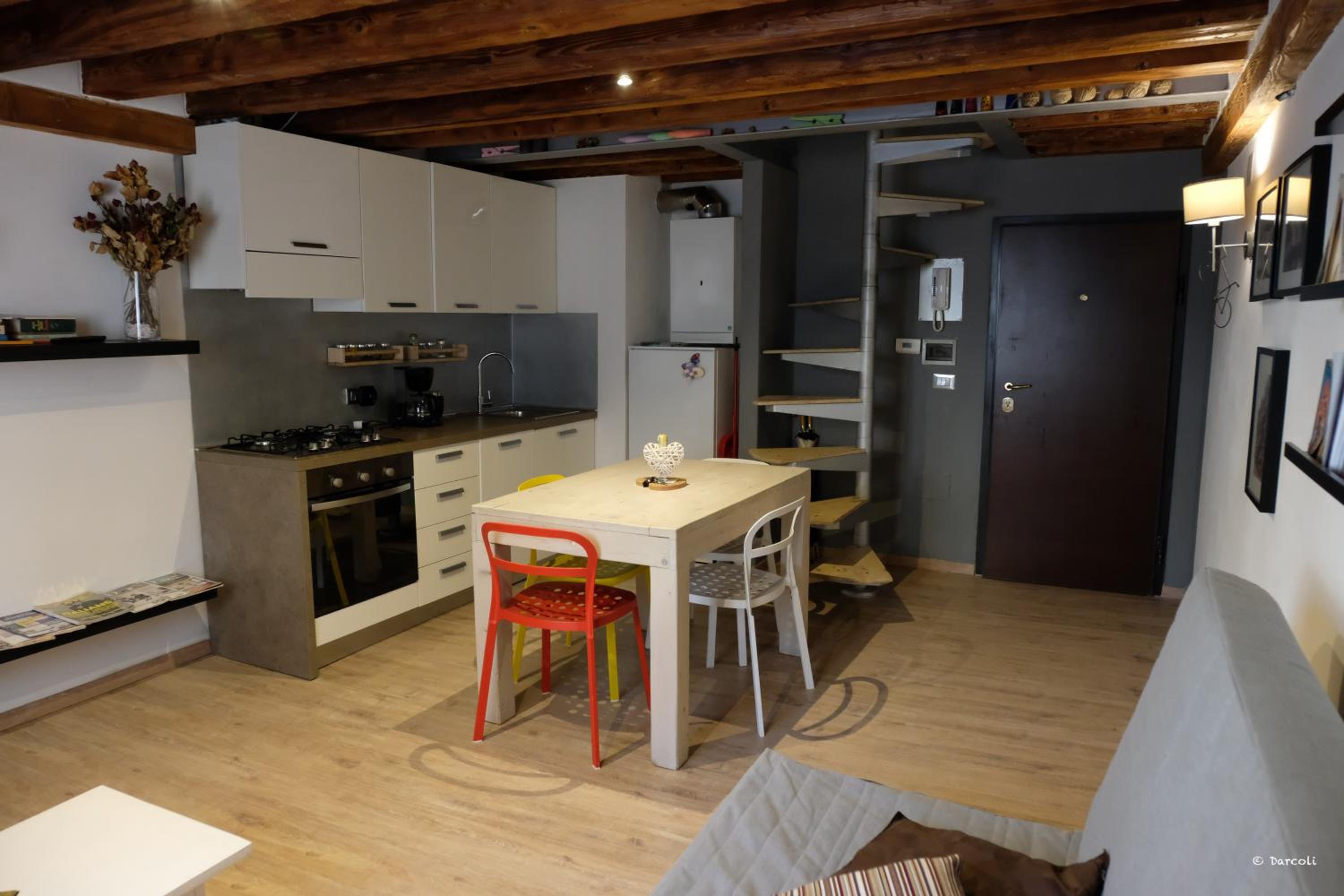 Apartment - Photo 23