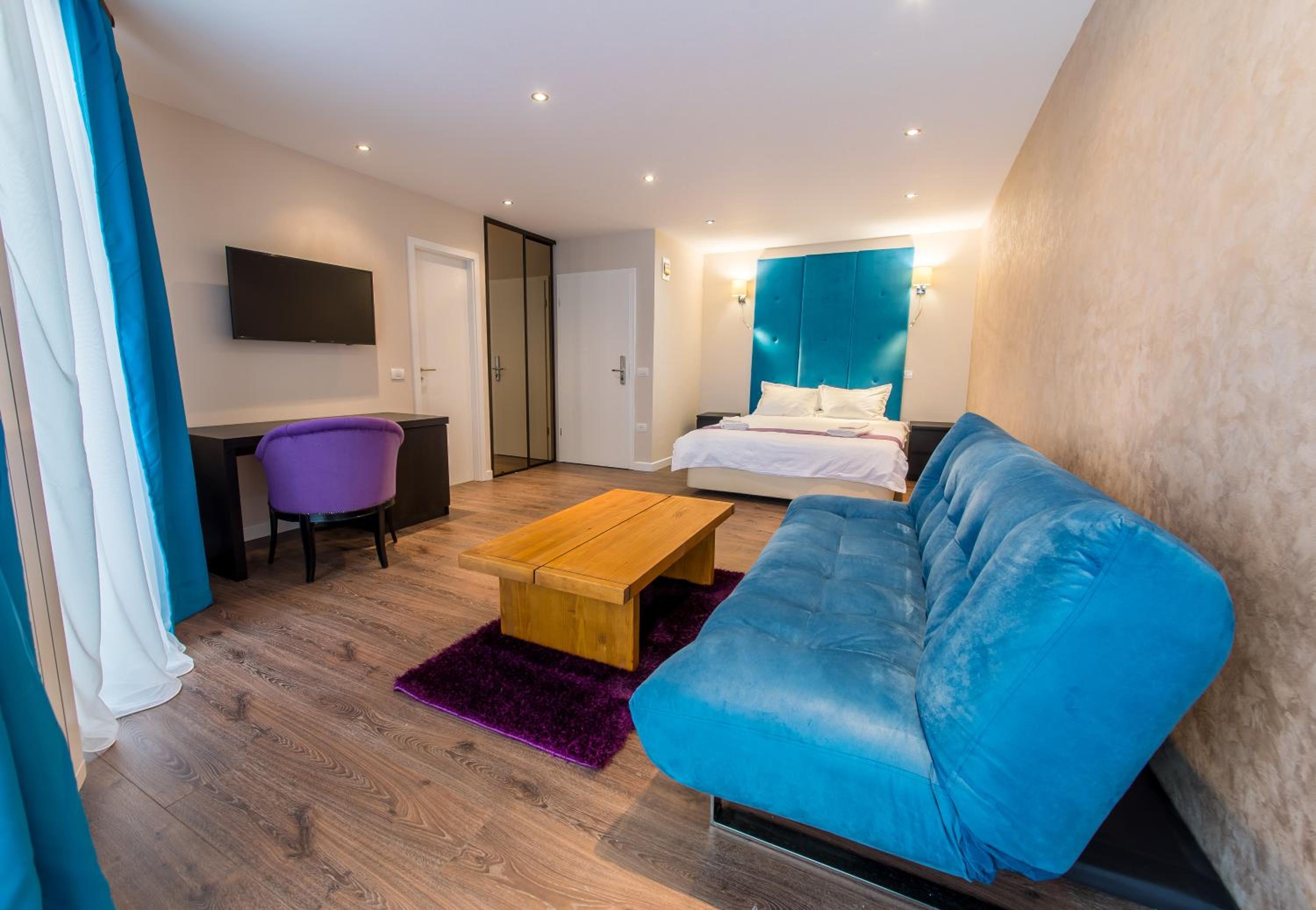 Junior Suite