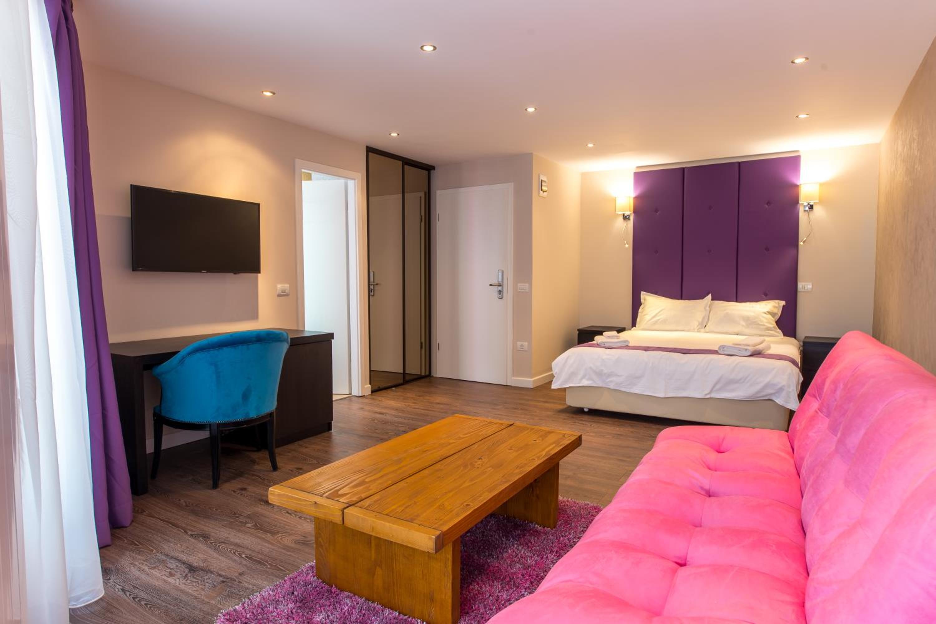 Junior Suite photo 2