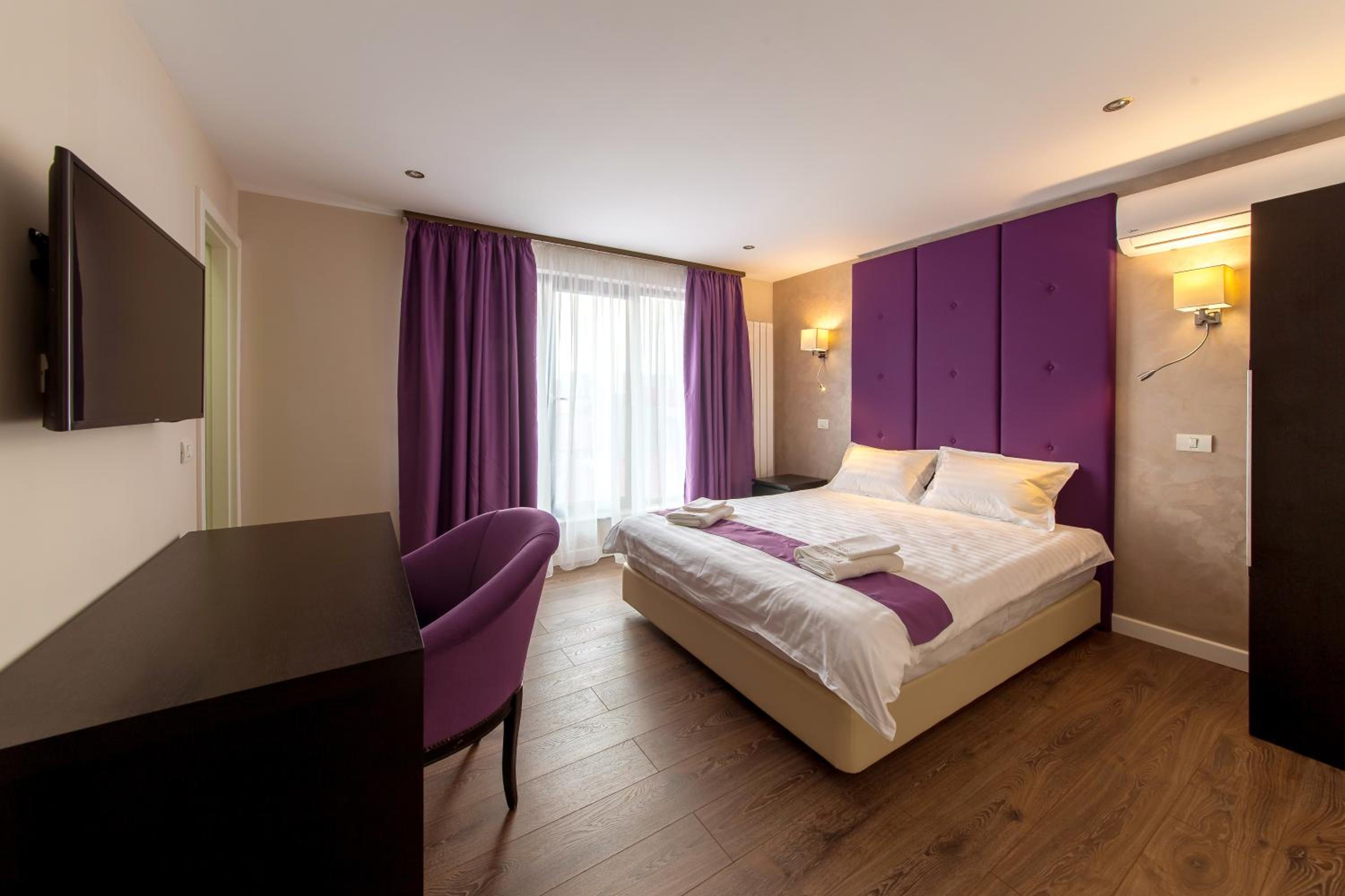 Deluxe Double Room photo 1