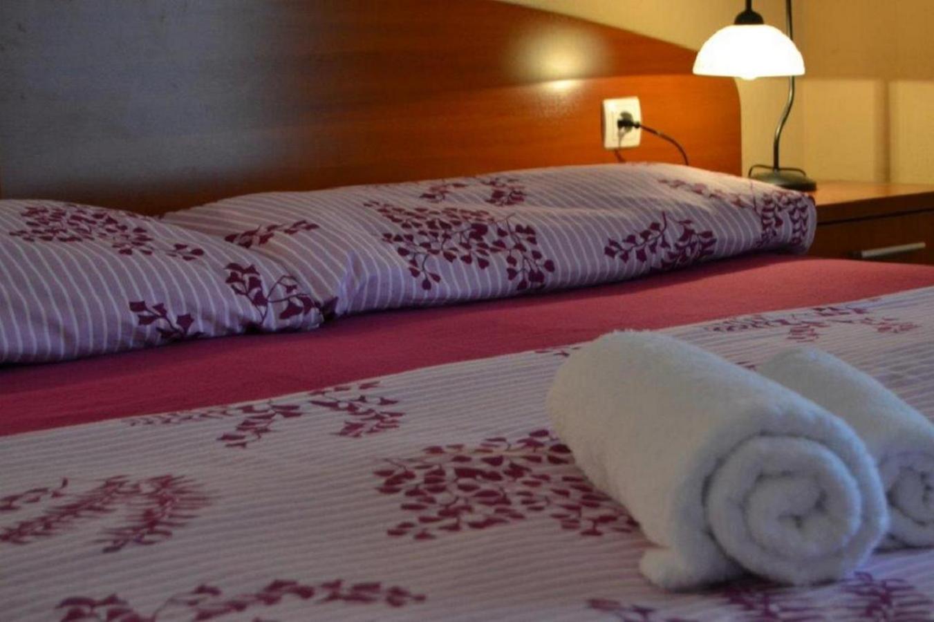 Apartment with Sea View (6 Adults)