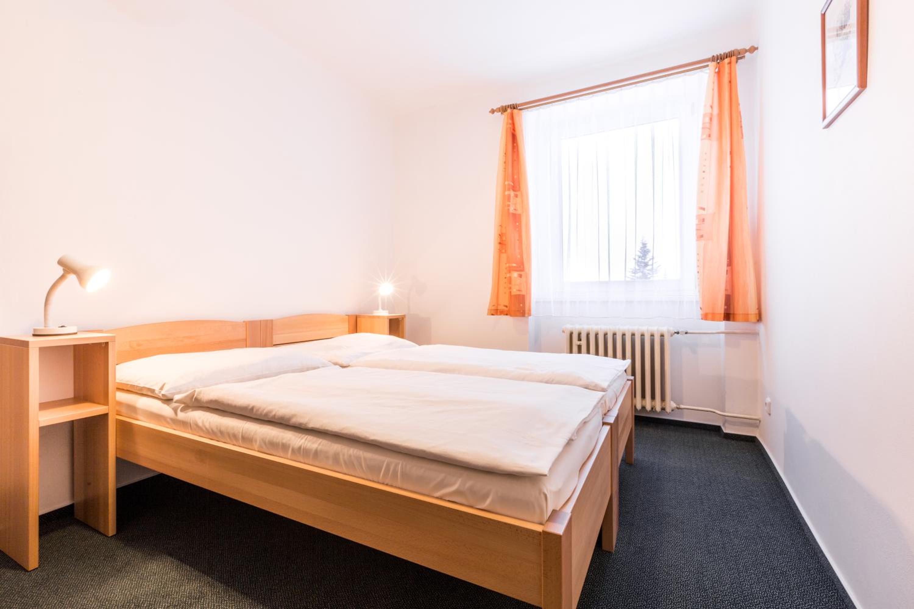 Family Double Room