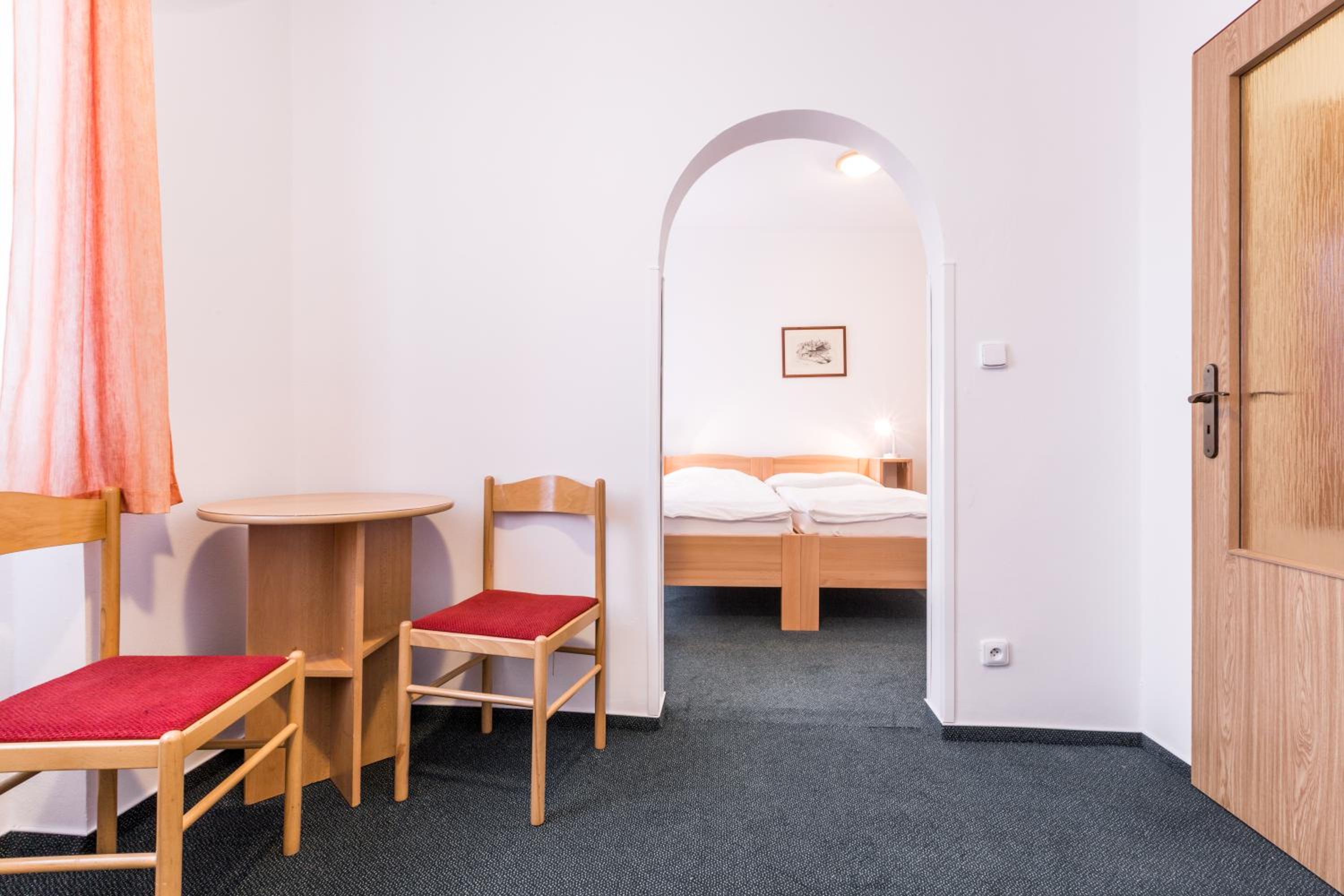 Triple Room photo 3