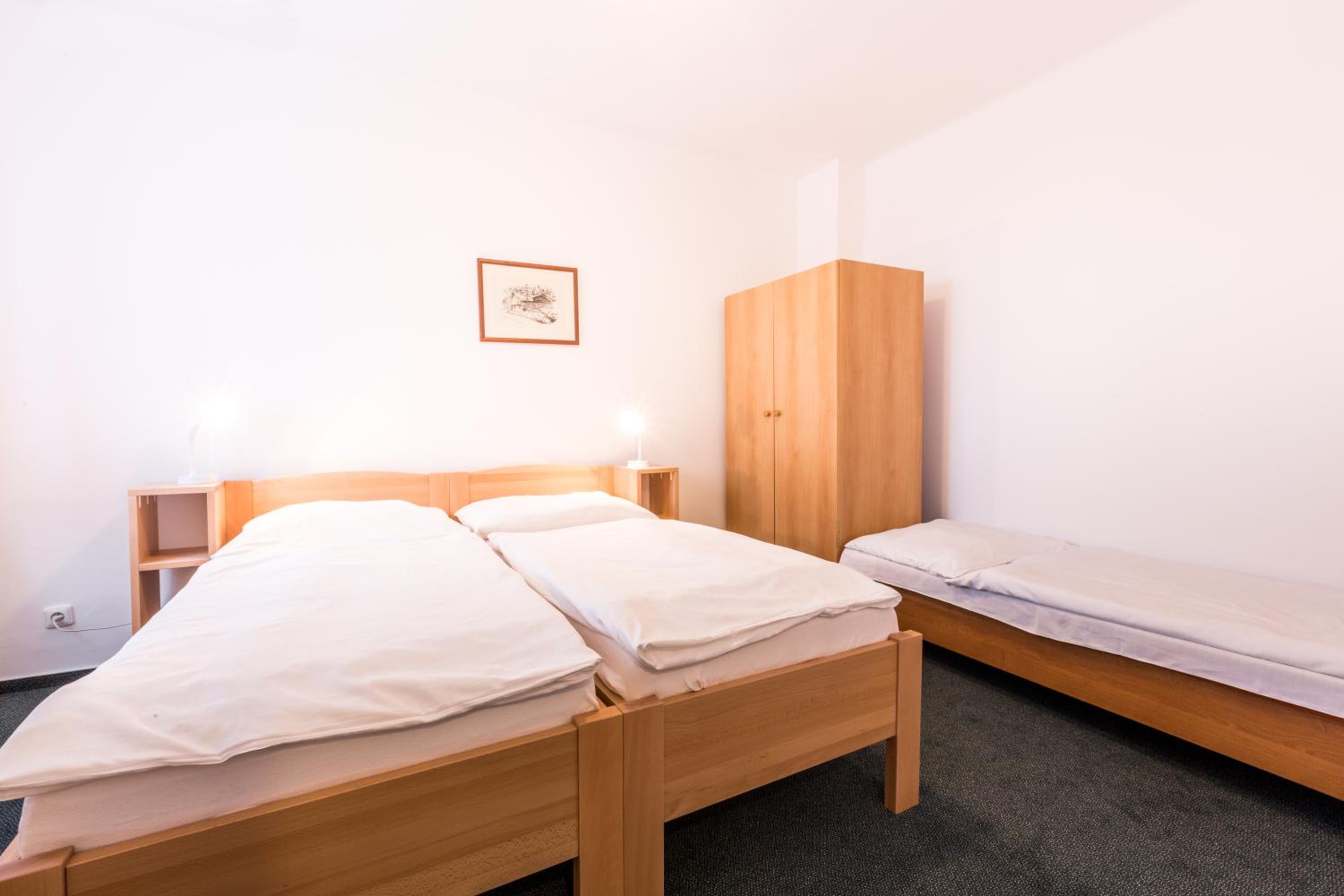 Triple Room photo 2