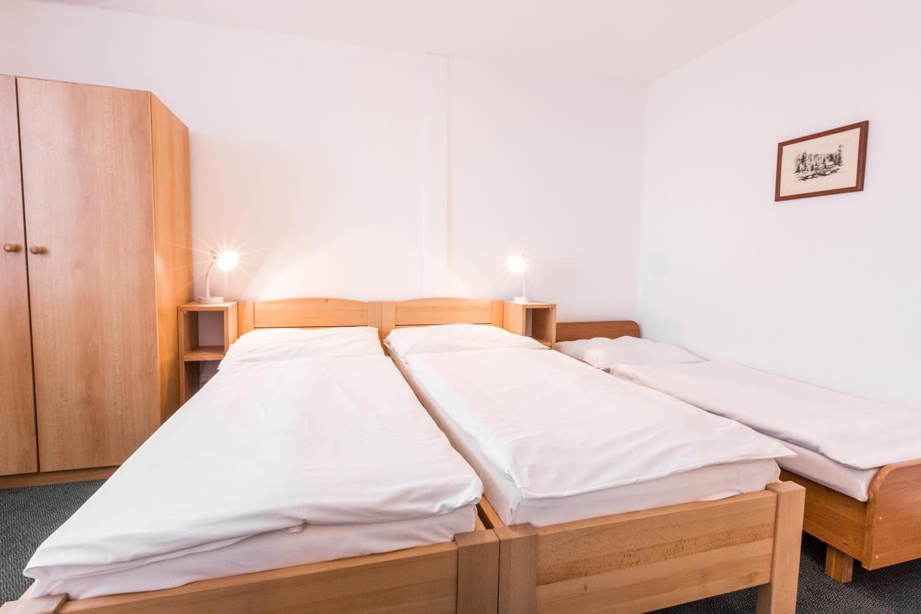 Triple Room photo 1