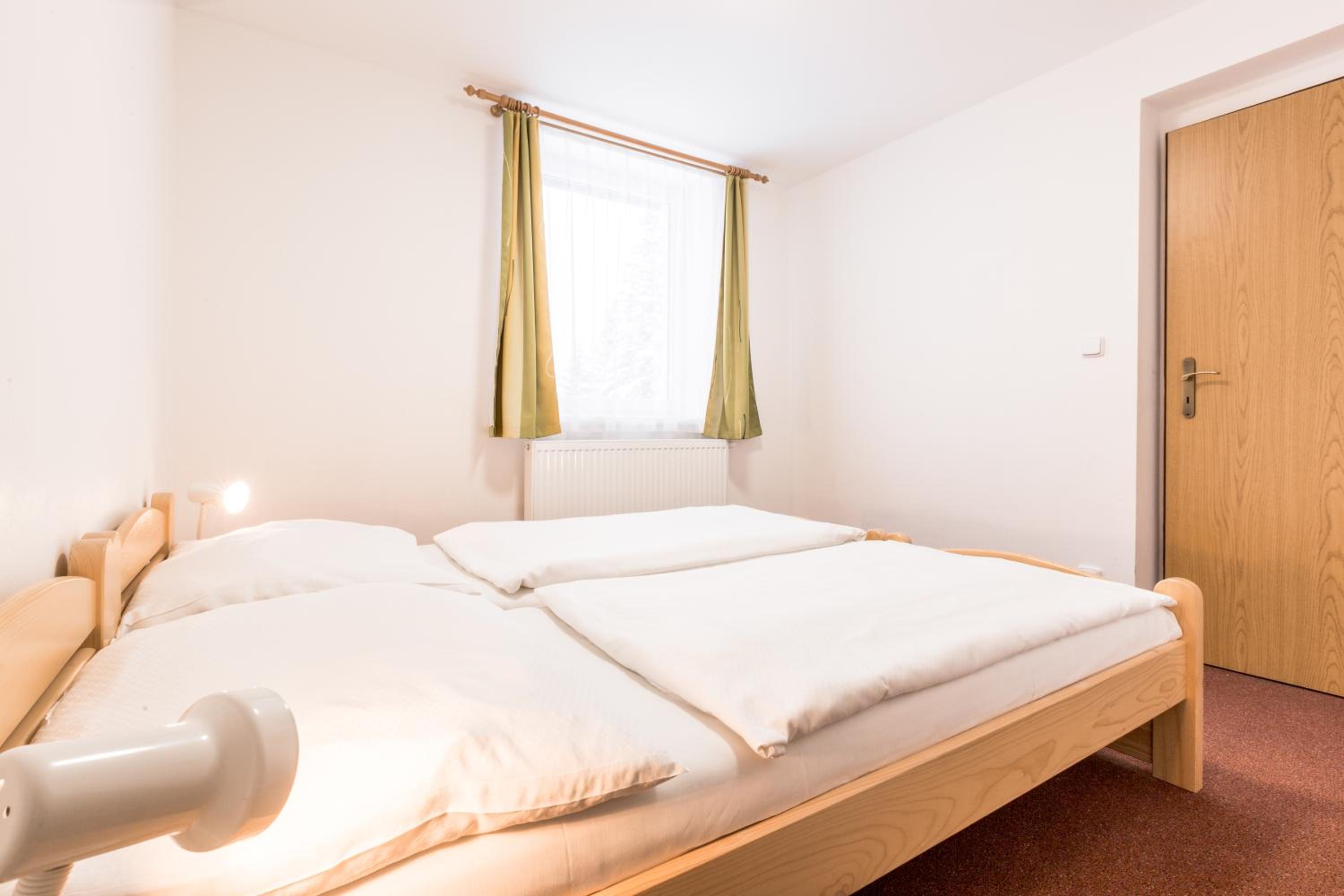 Two-Bedroom Suite photo 2