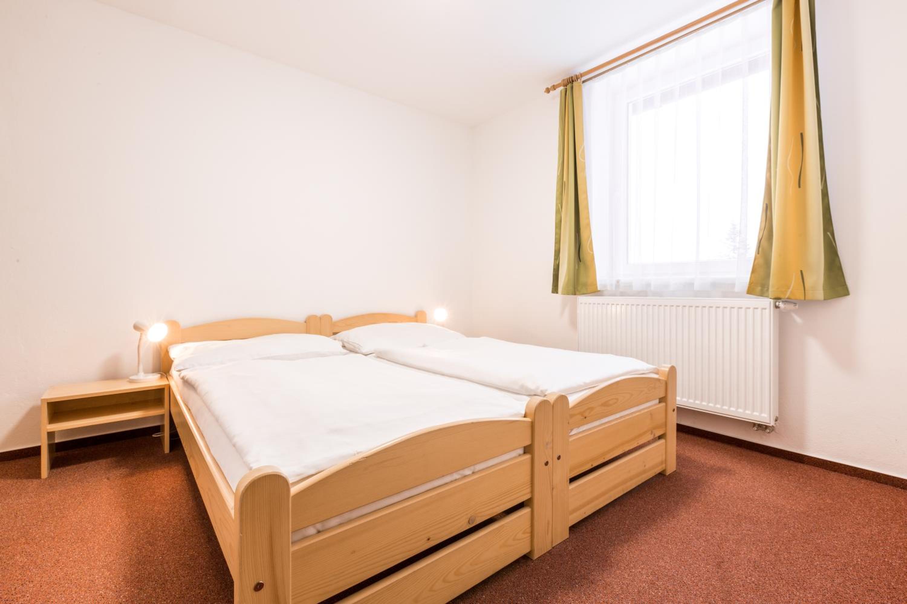 Two-Bedroom Suite photo 1