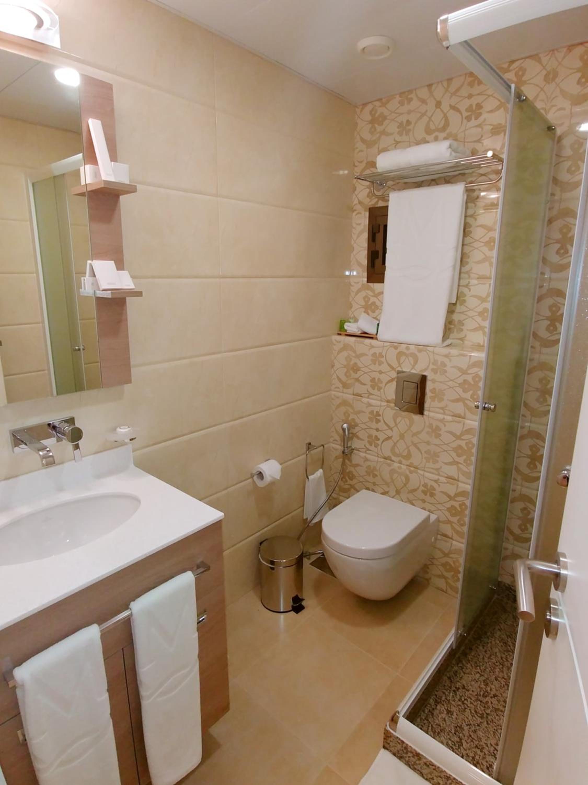Ambassador Suite photo 3