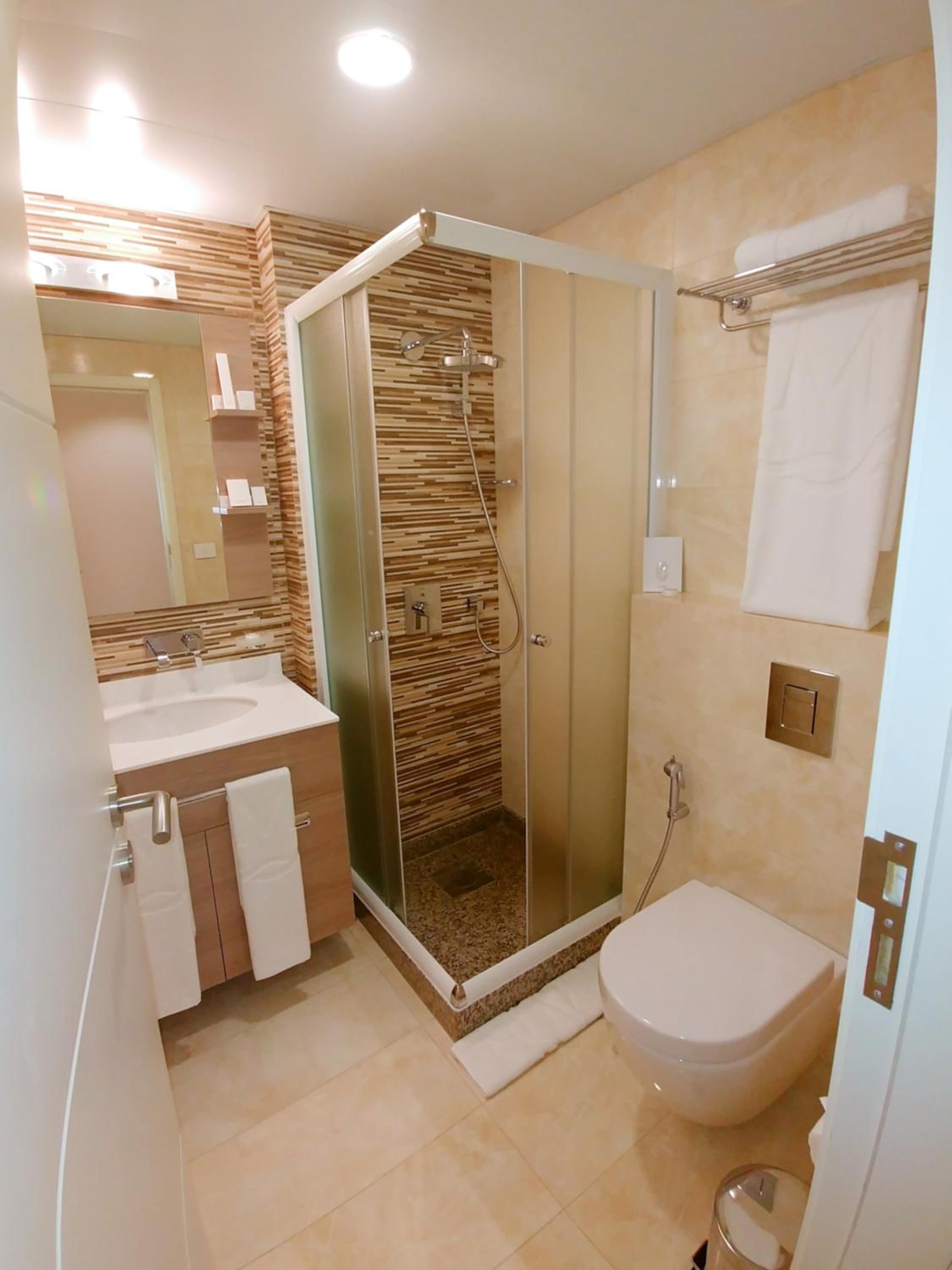 Ambassador Suite