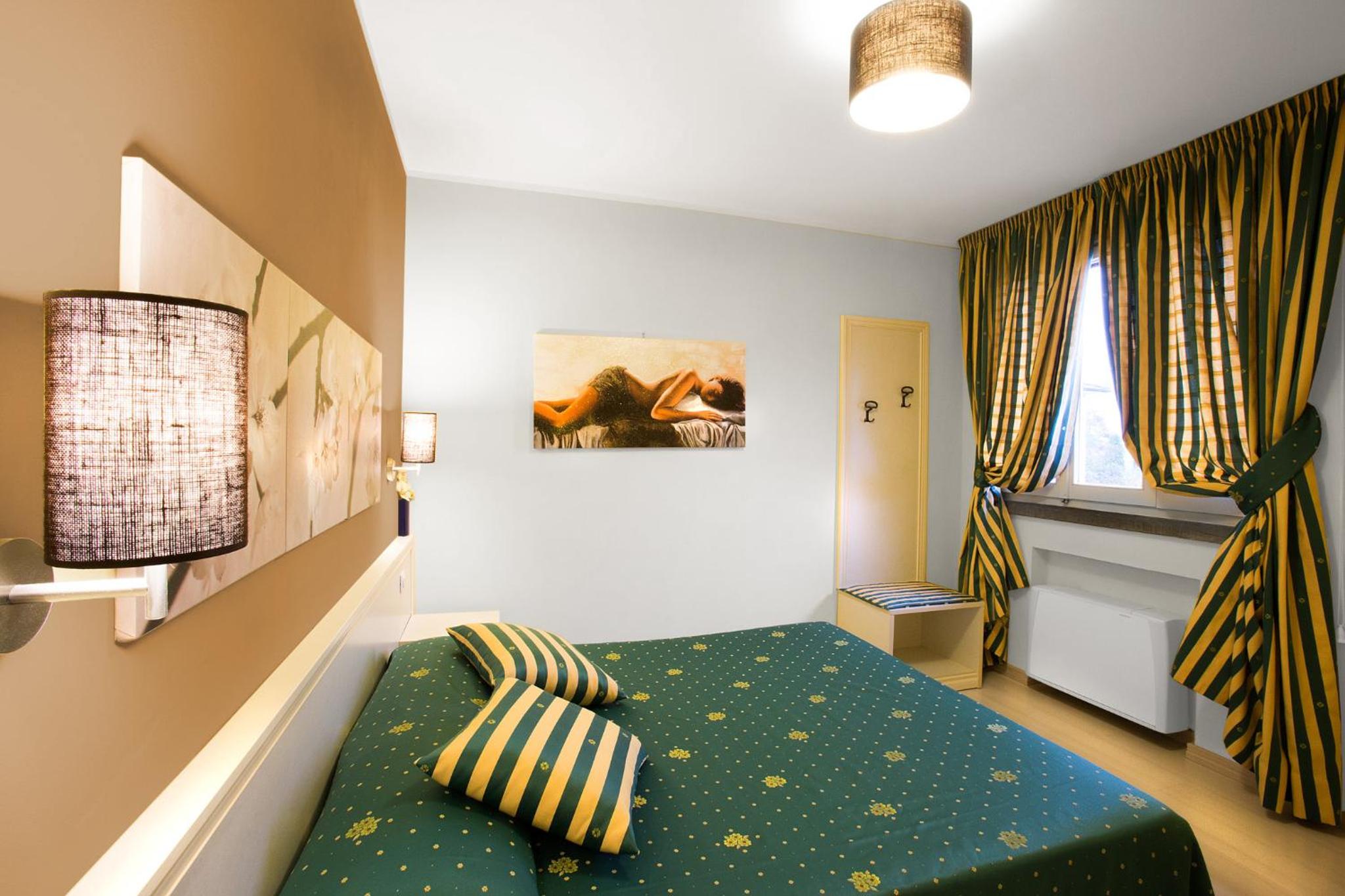 Superior Double or Twin Room - Photo 4