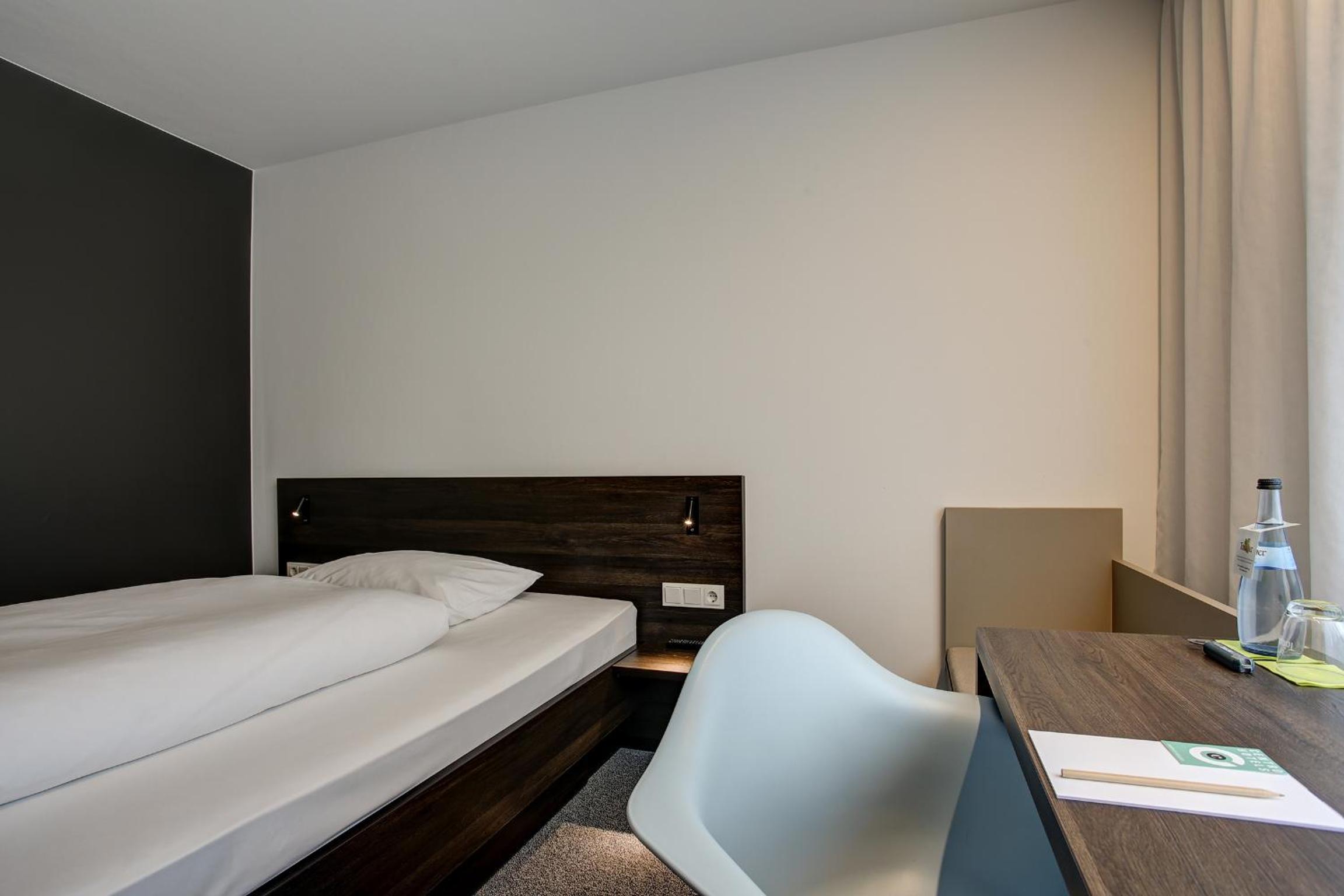 Standard Single Room photo 1