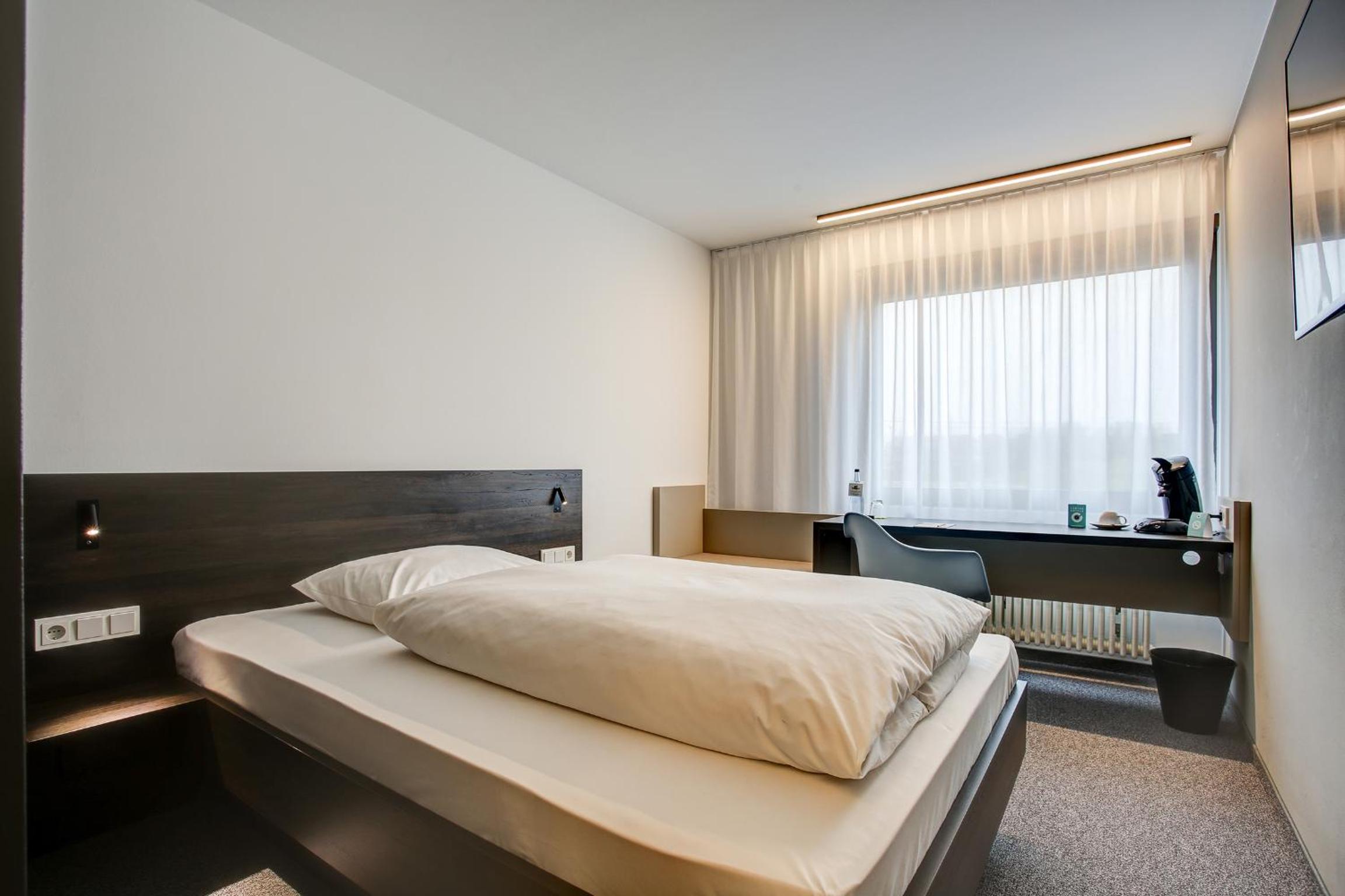 Standard Single Room photo 3