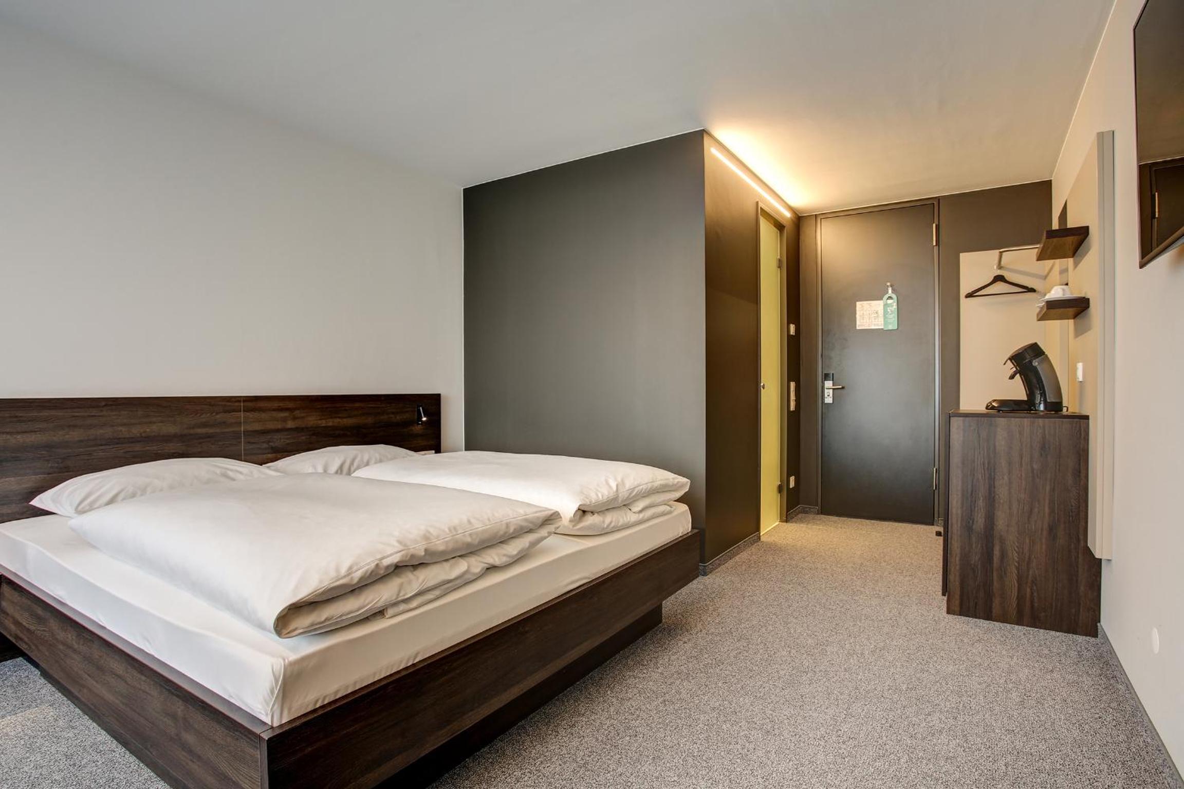 Standard Double Room photo 1