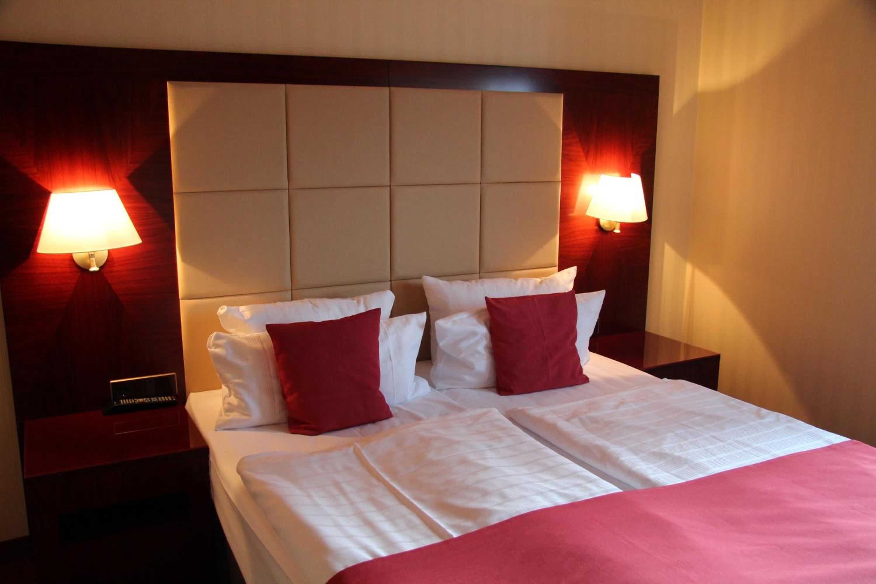 Superior Double Room photo 2