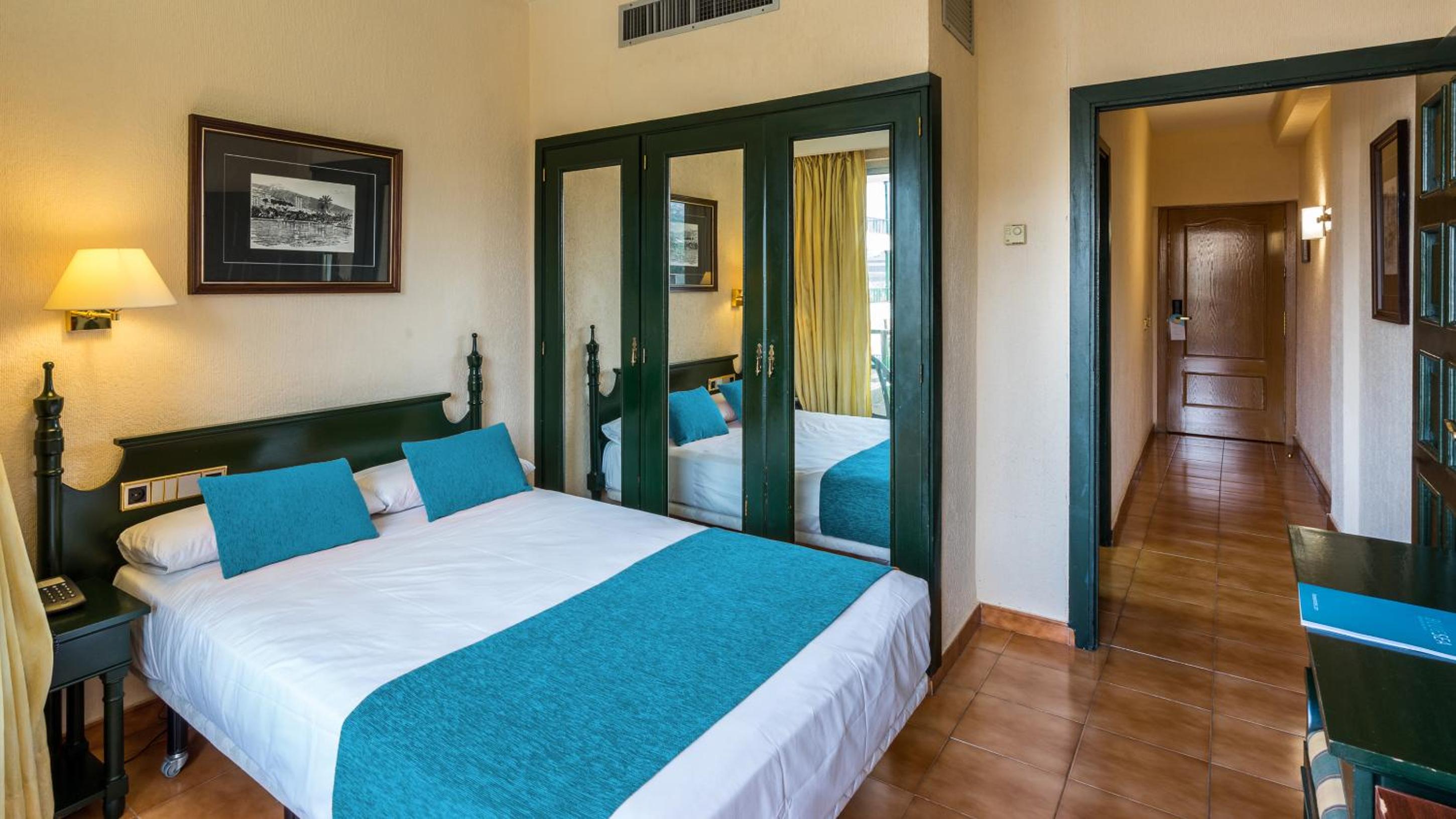 Superior Double Room photo 2