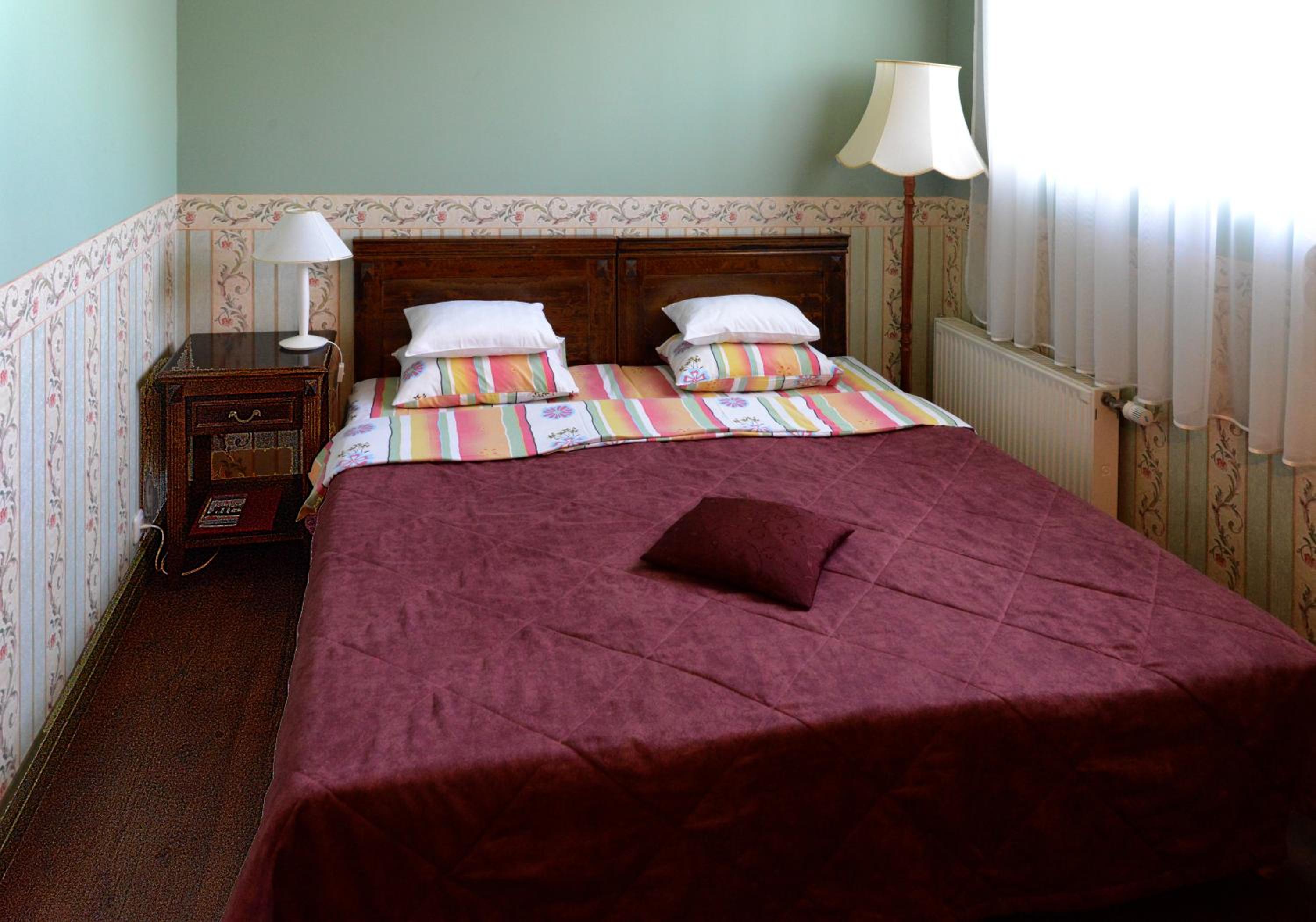 Small Double Room photo 1