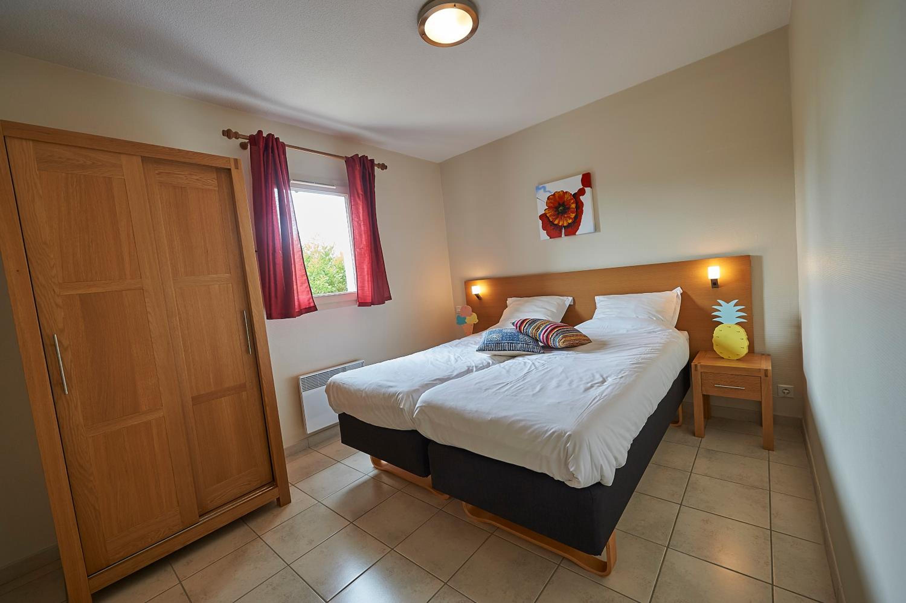 Deluxe Three-Bedroom Villa photo 3