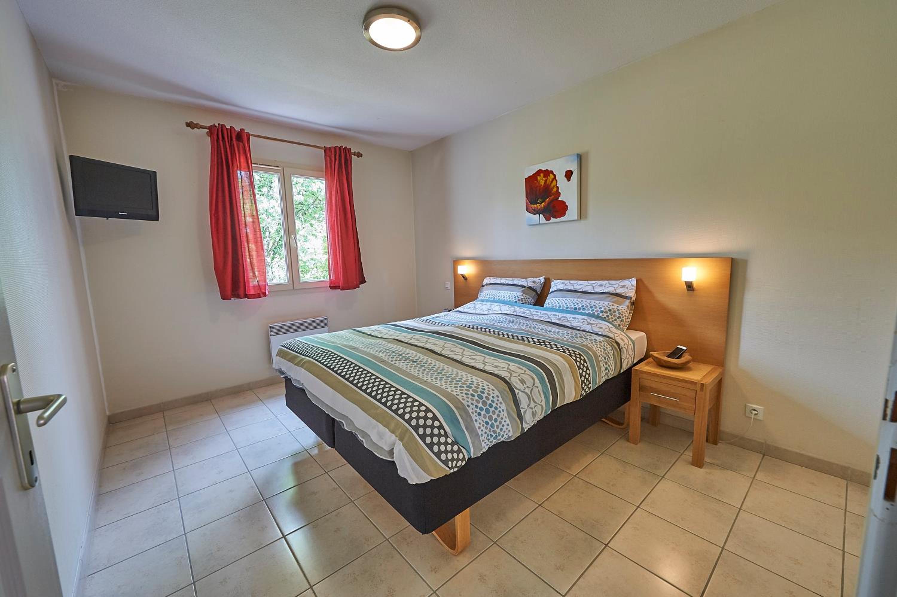 Deluxe Three-Bedroom Villa photo 1