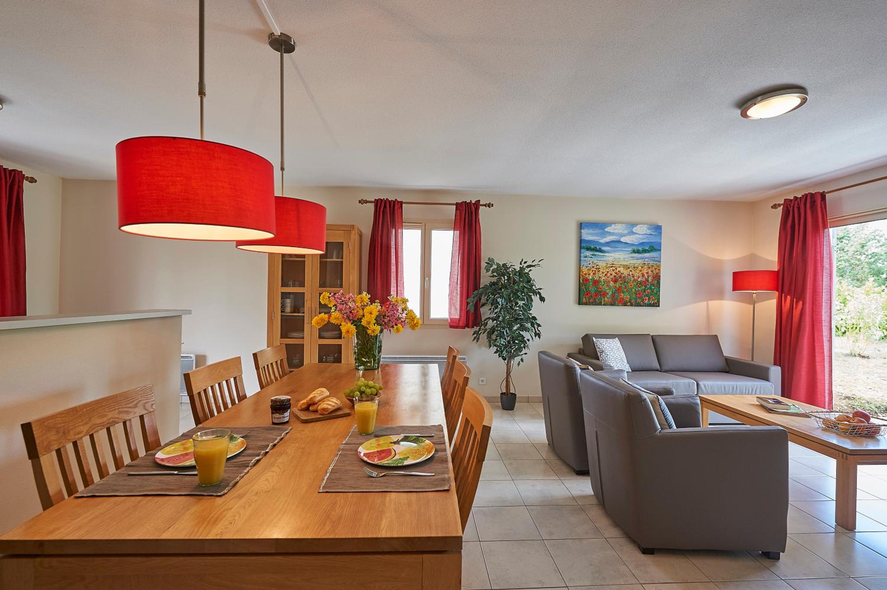 Villa (4 Adults) photo 2