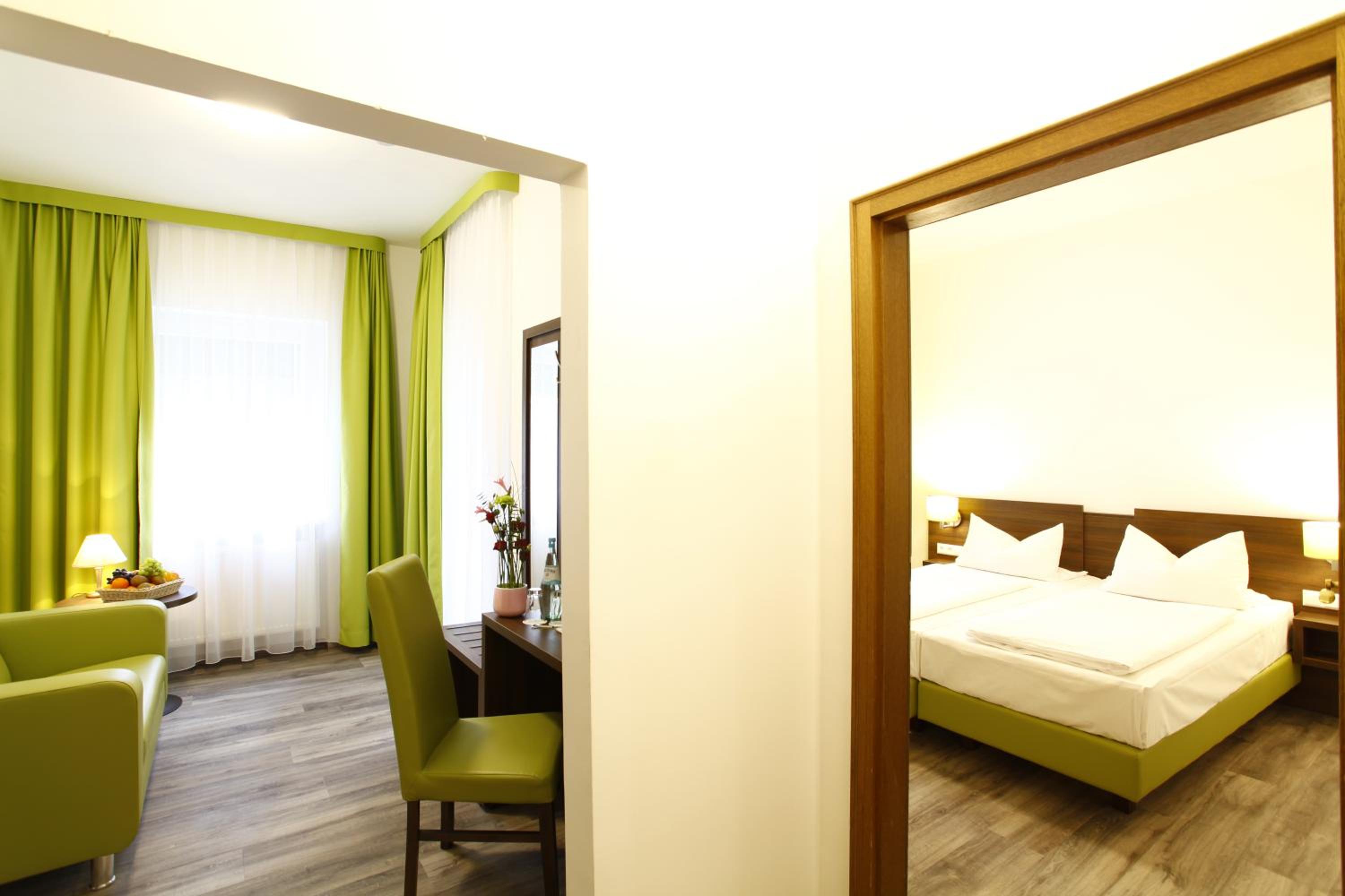 Superior Double Room - Photo 7