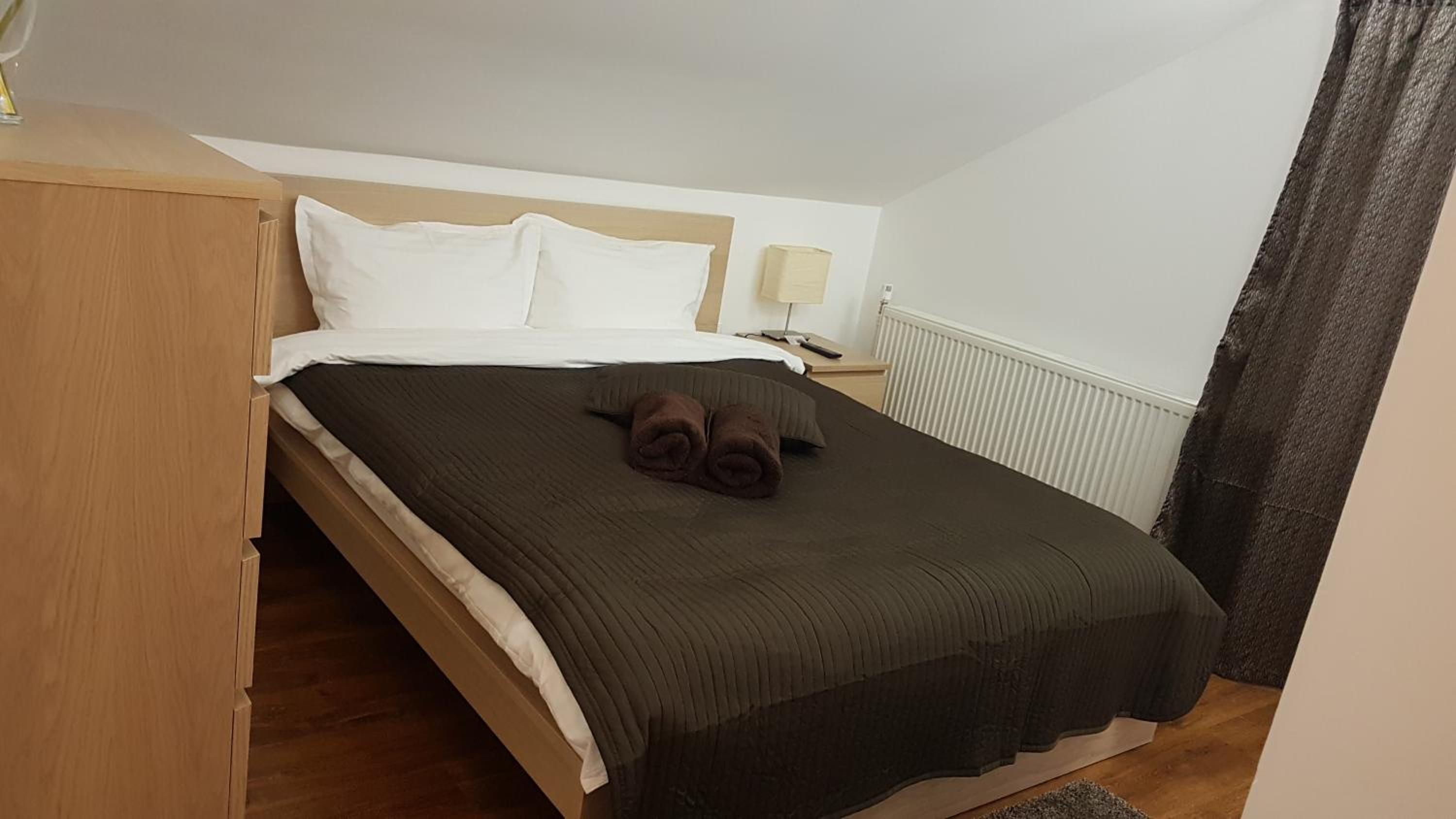Double Room with Private Bathroom photo 2